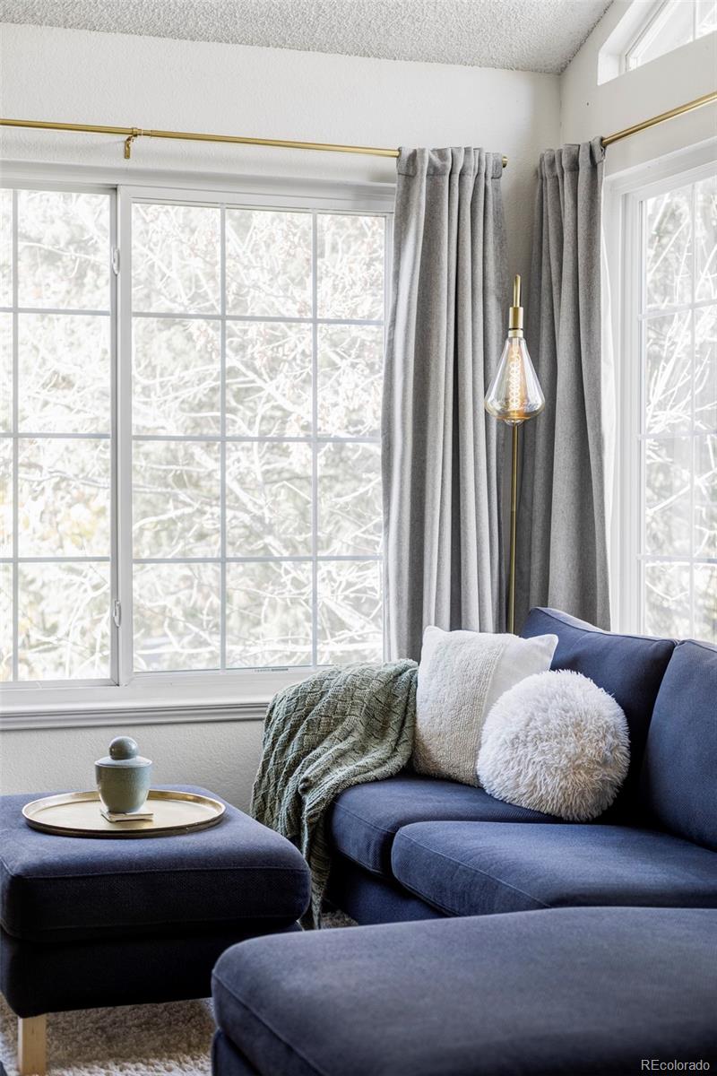 888 S Reed Court Unit: B