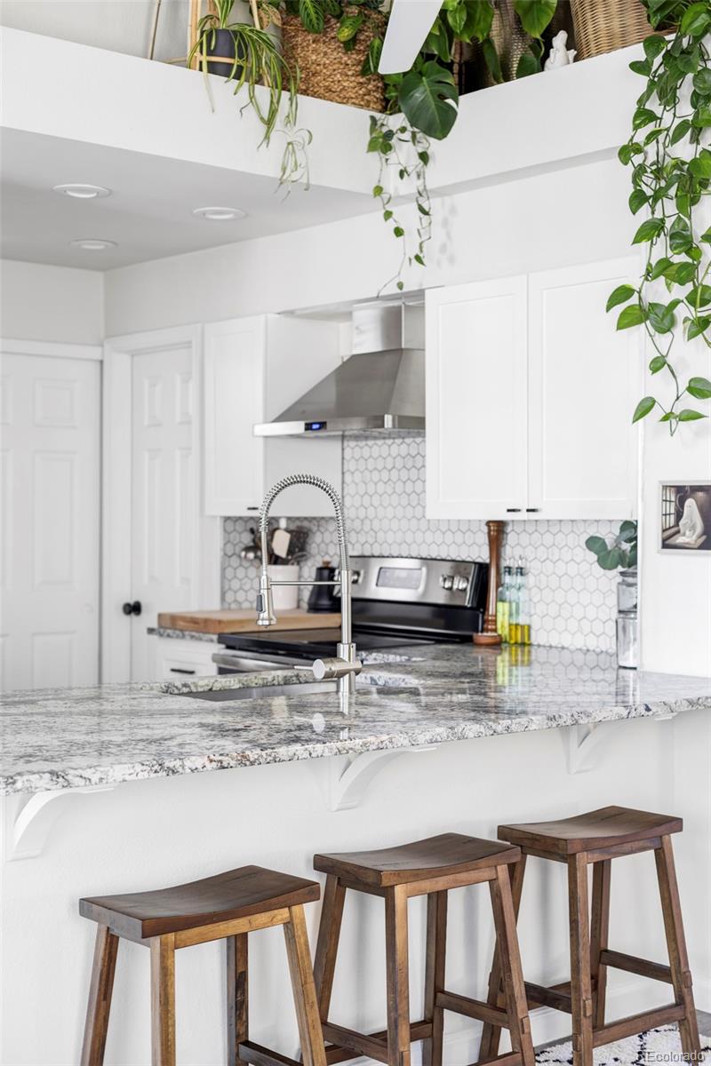 888 S Reed Court Unit: B