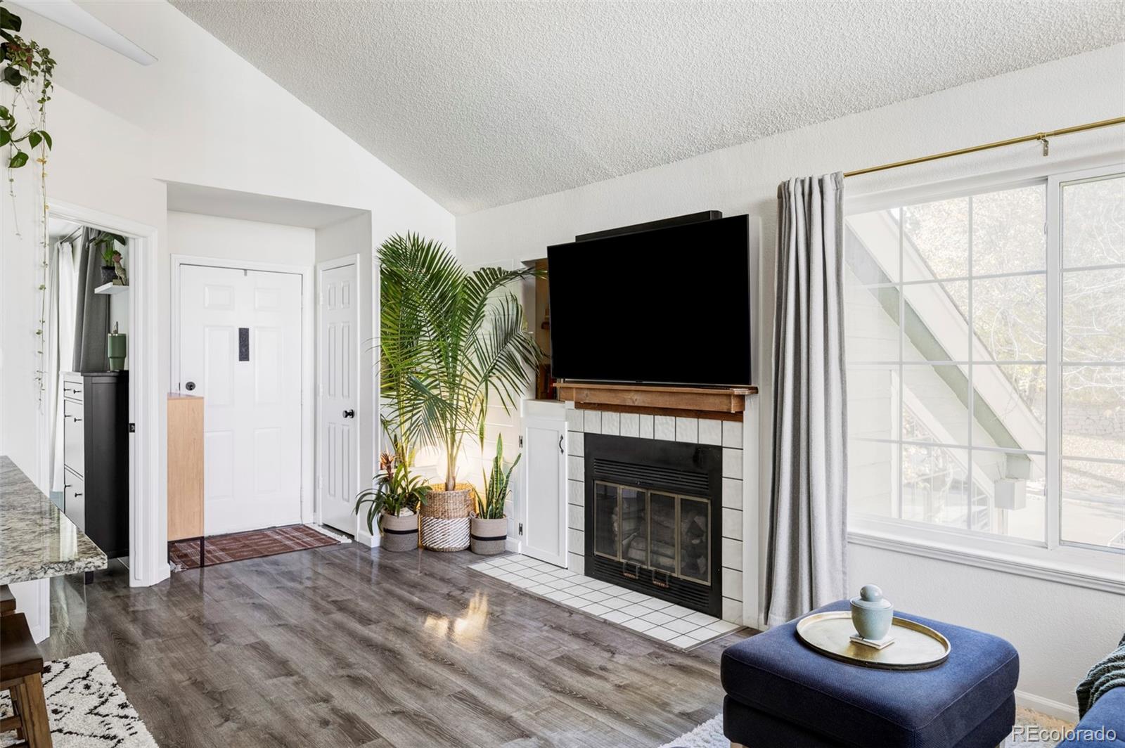 888 S Reed Court Unit: B