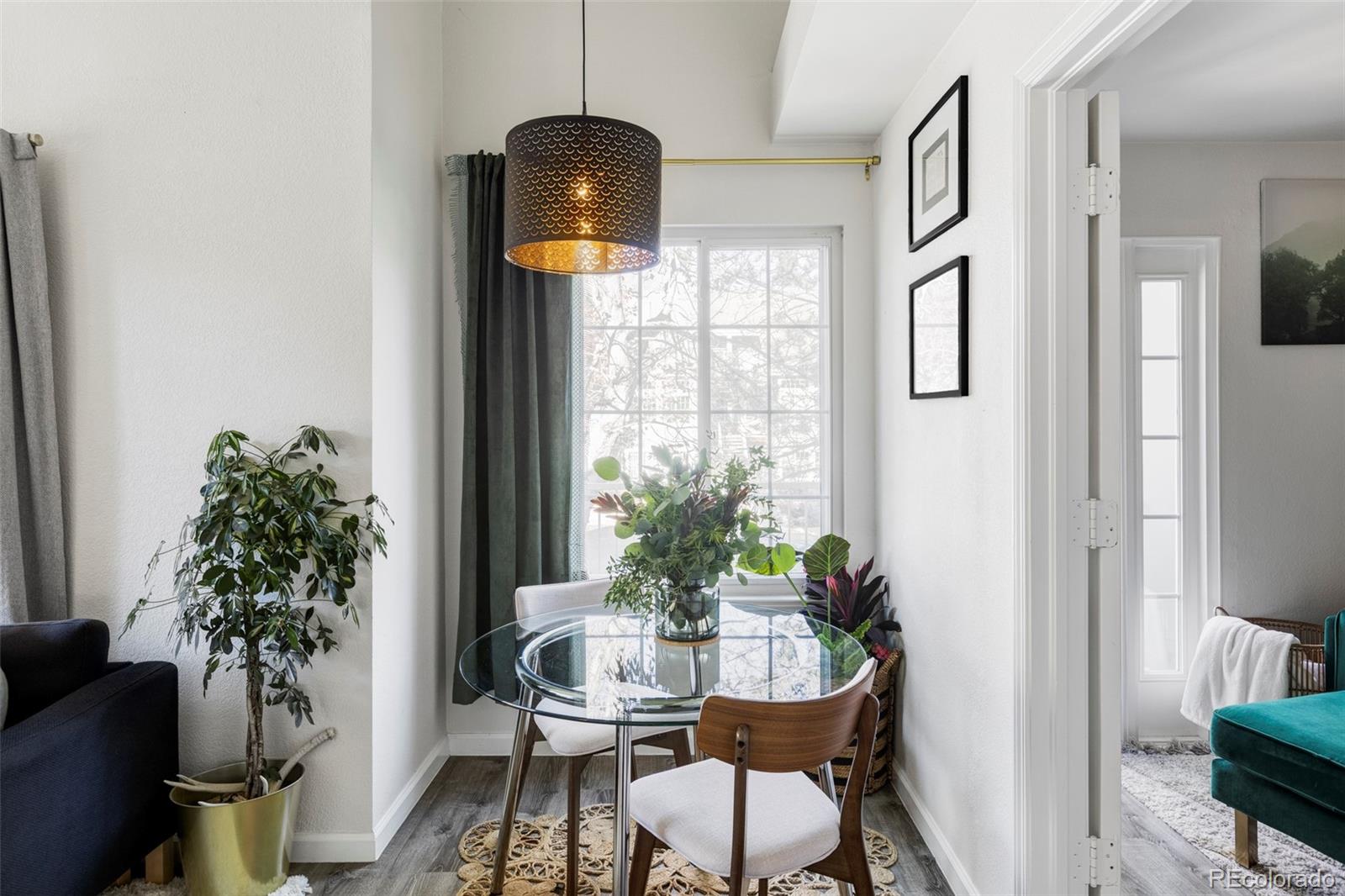 888 S Reed Court Unit: B