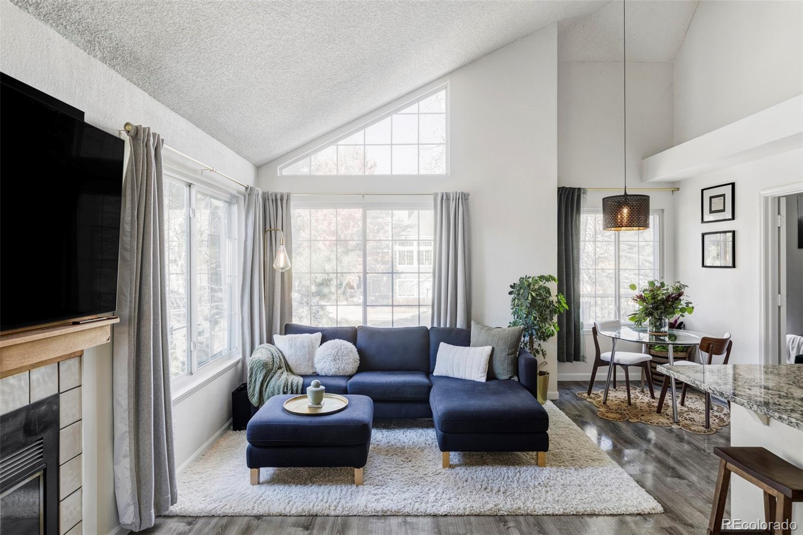 888 S Reed Court Unit: B