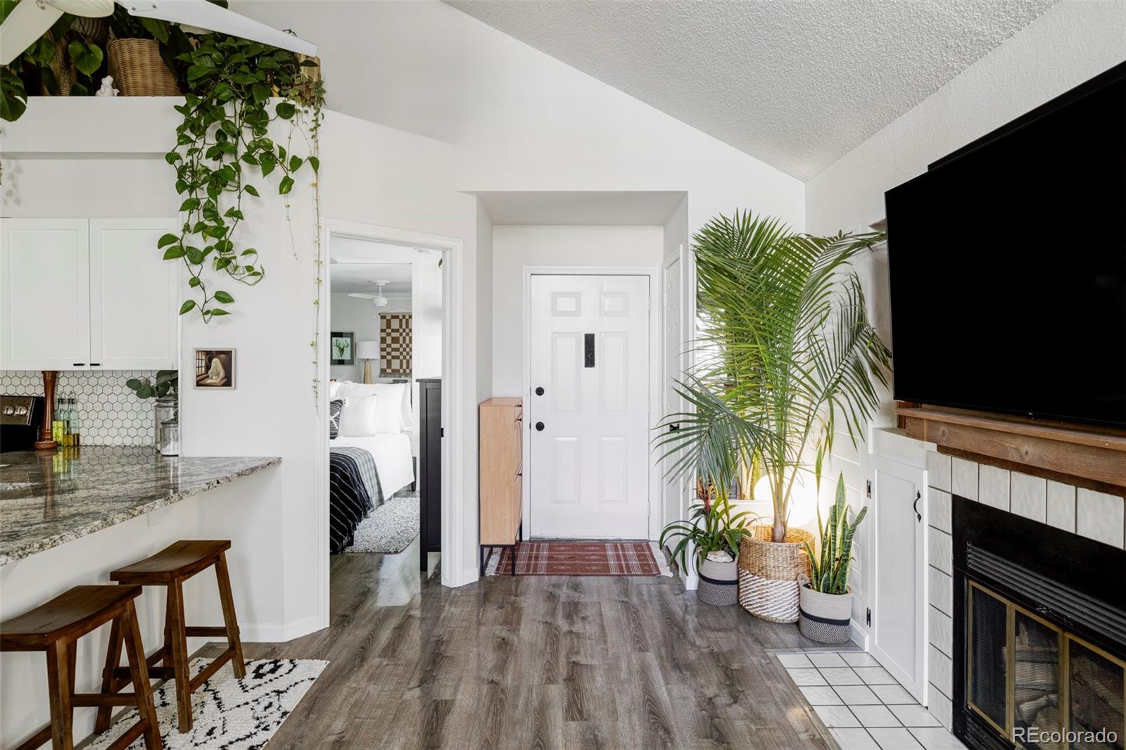 888 S Reed Court Unit: B