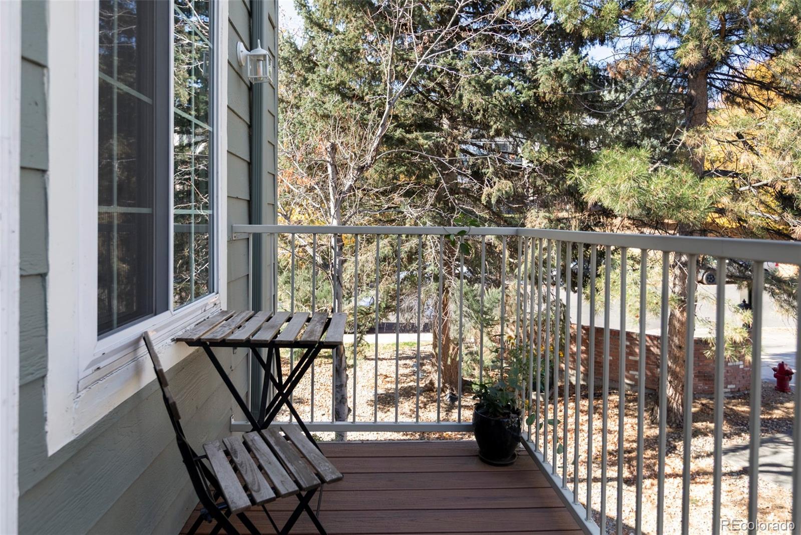 888 S Reed Court Unit: B