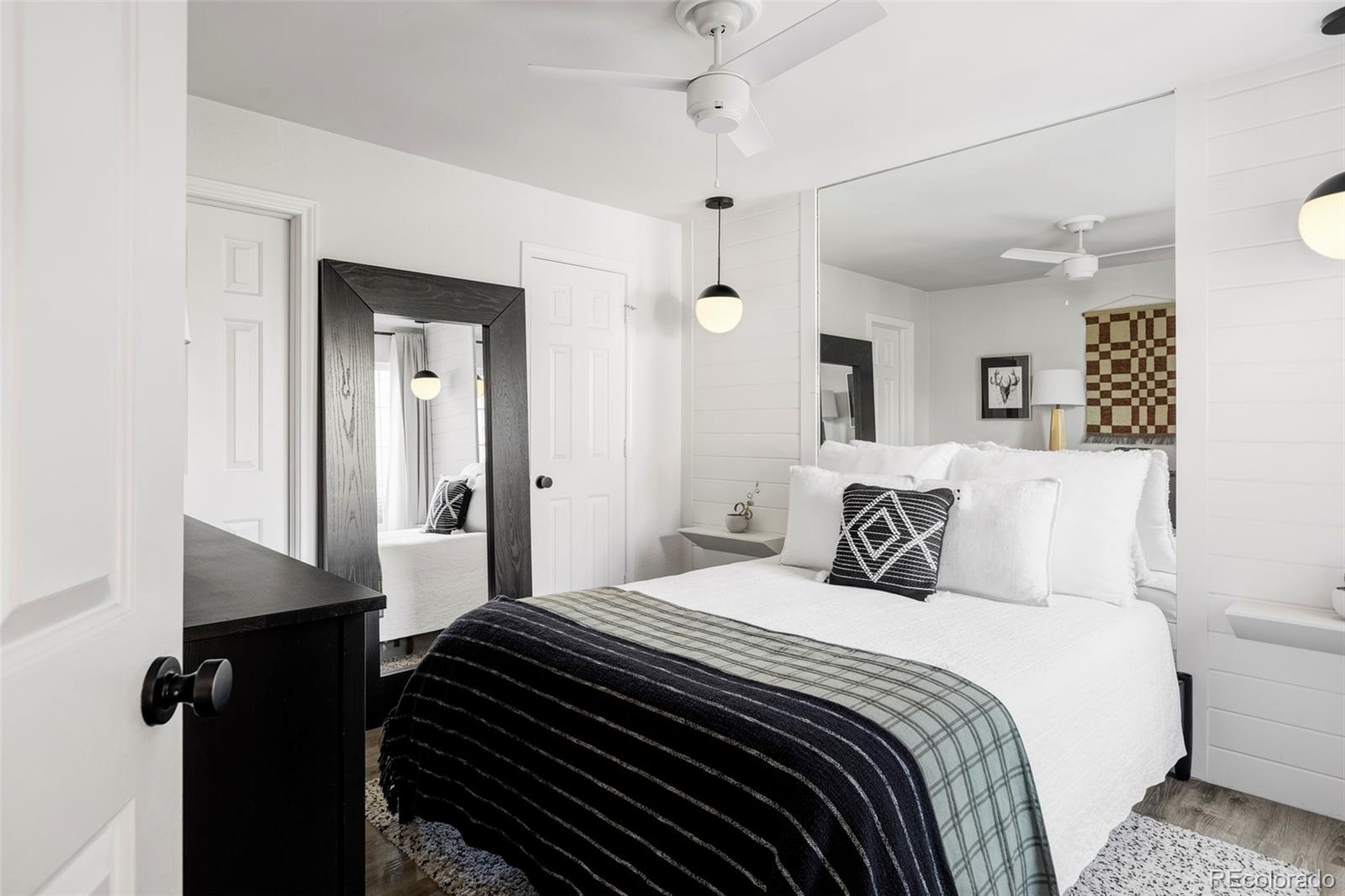 888 S Reed Court Unit: B