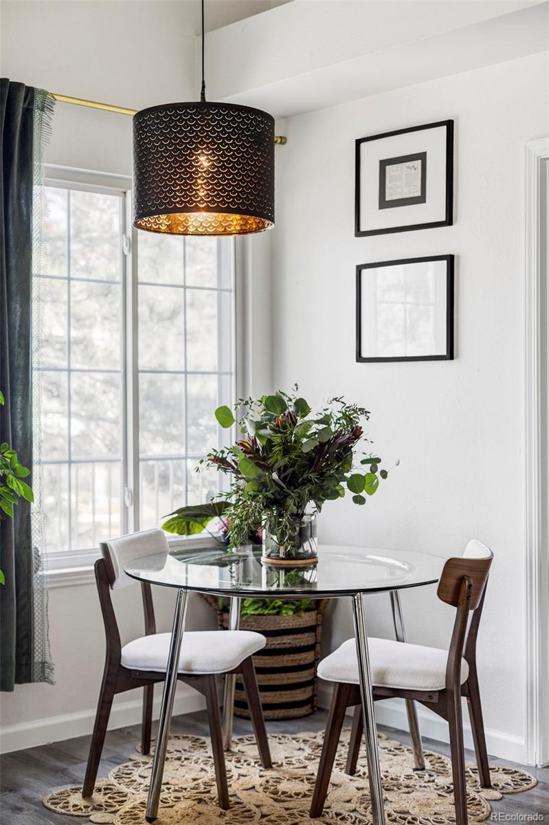 888 S Reed Court Unit: B