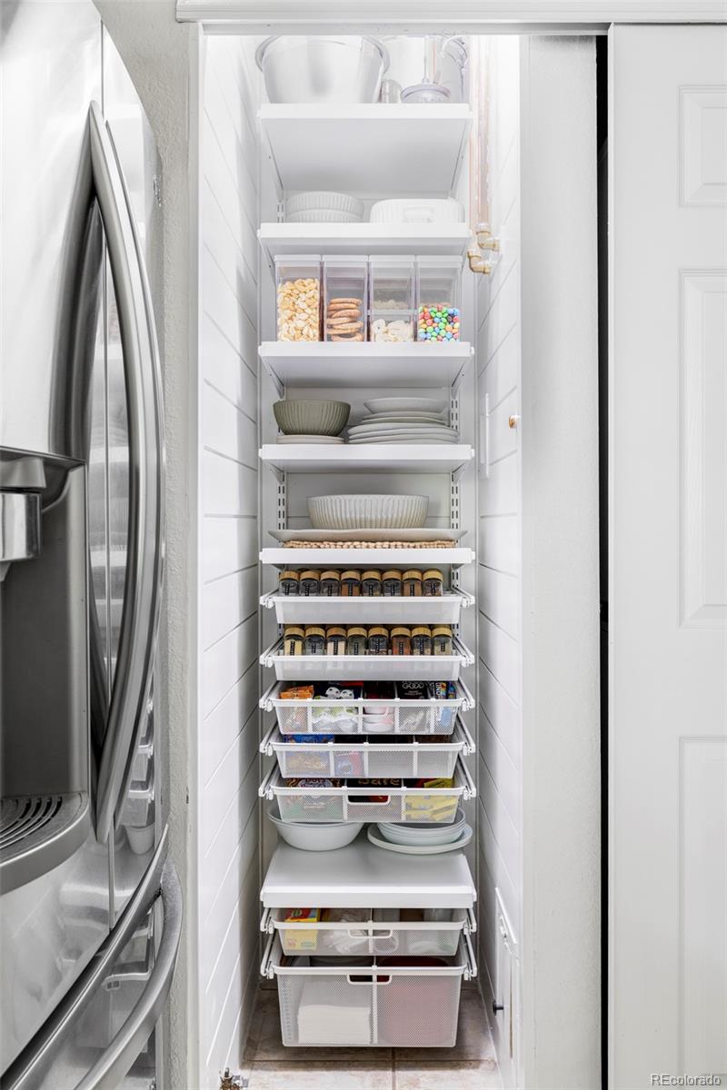 888 S Reed Court Unit: B