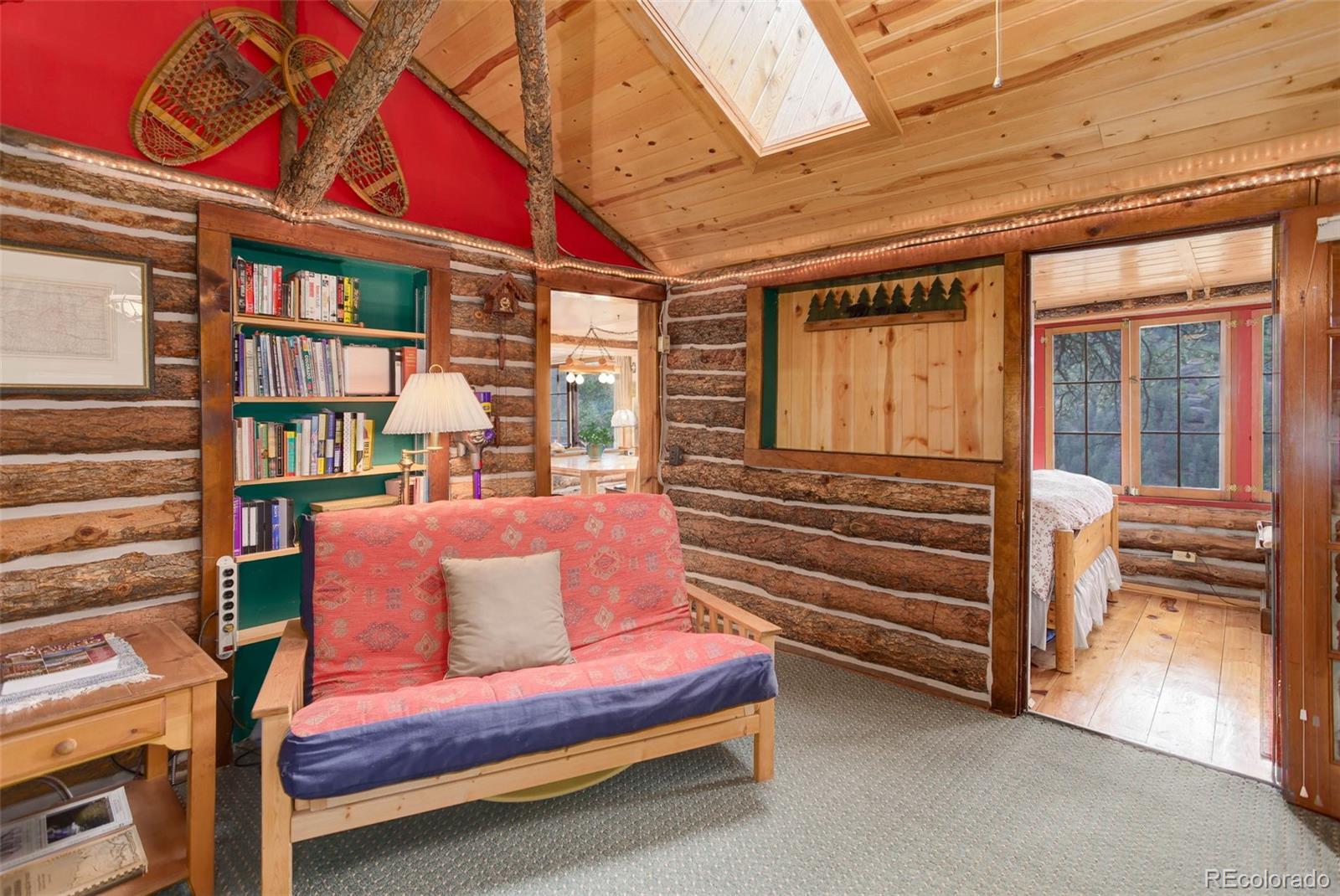 16048 Old Stagecoach Road