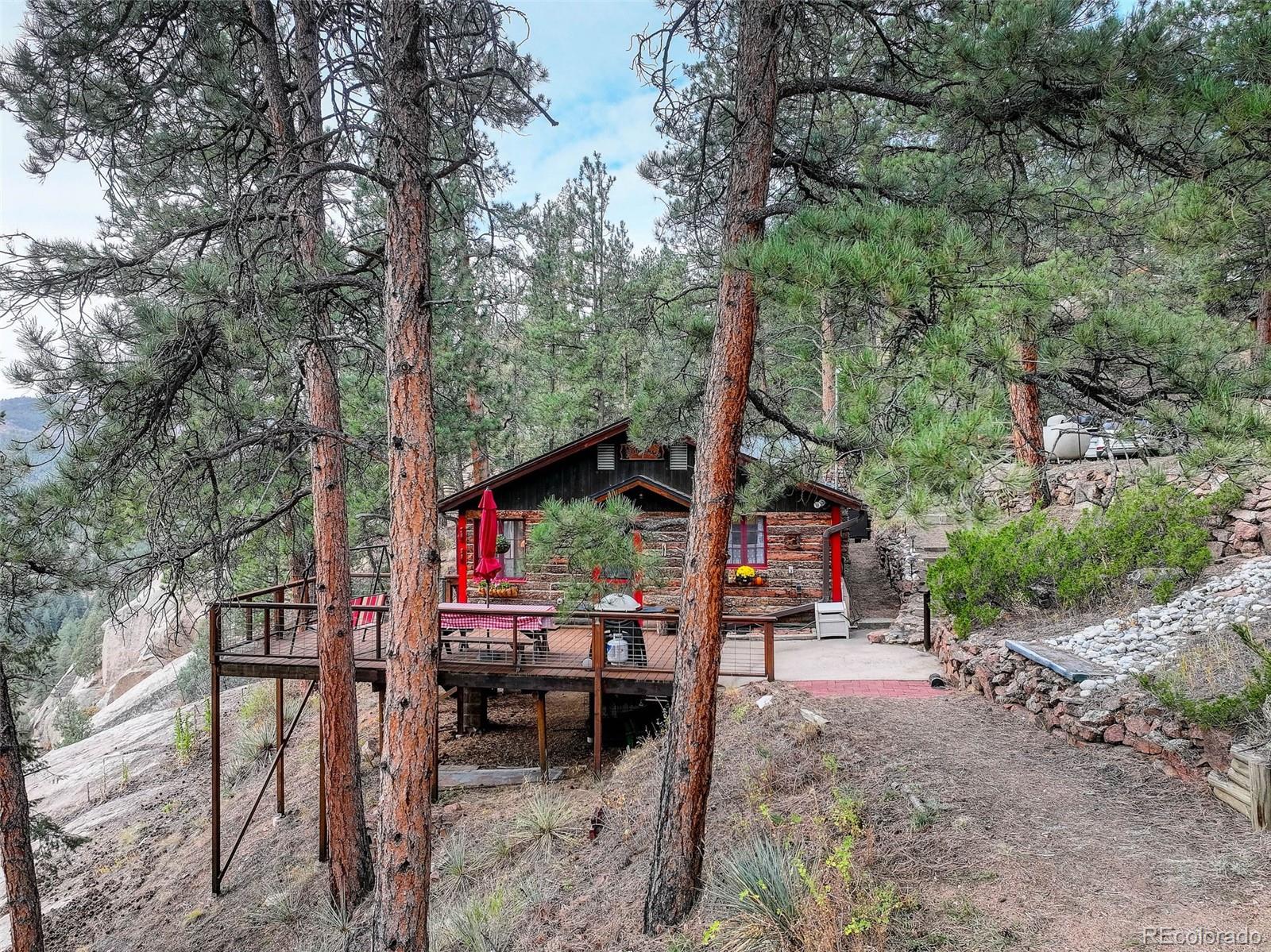 16048 Old Stagecoach Road