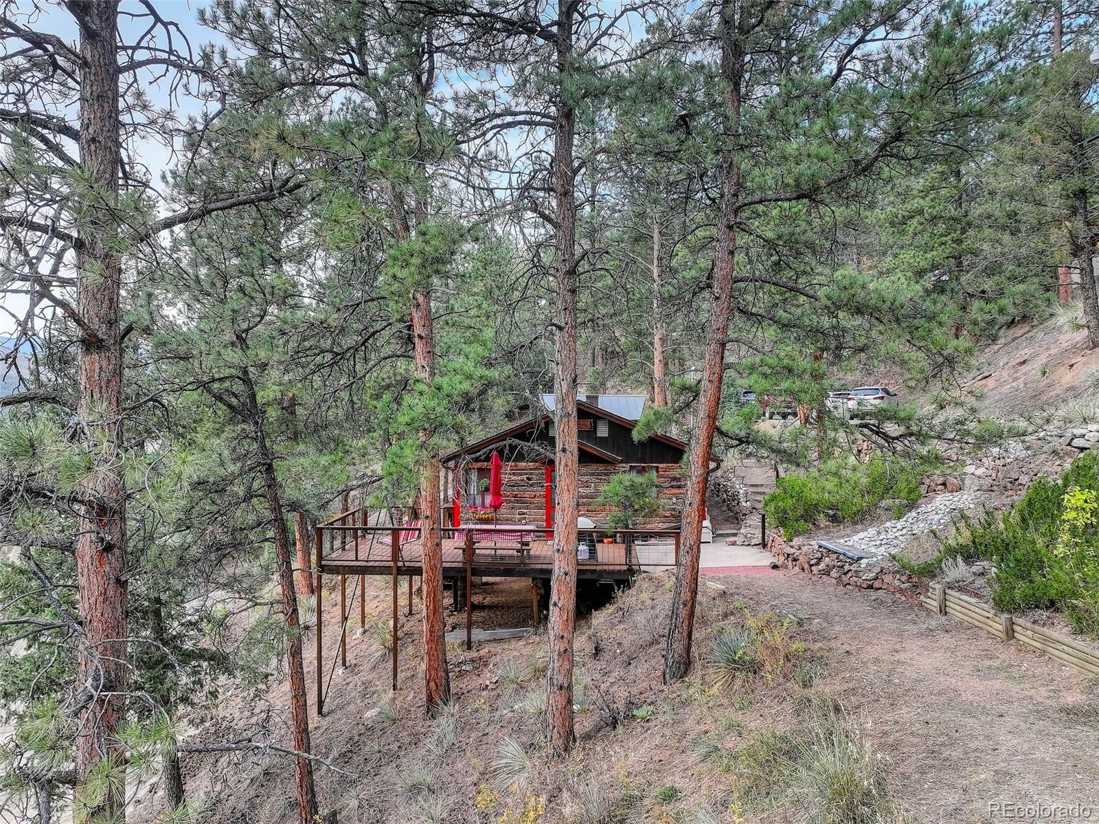 16048 Old Stagecoach Road