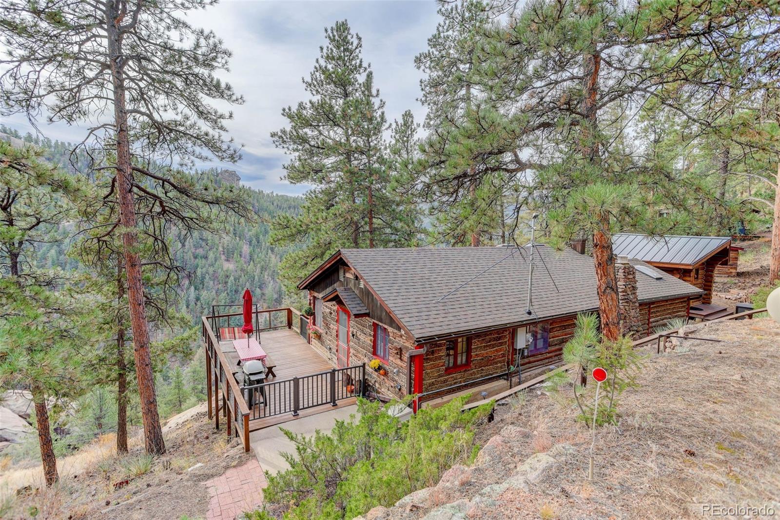 16048 Old Stagecoach Road