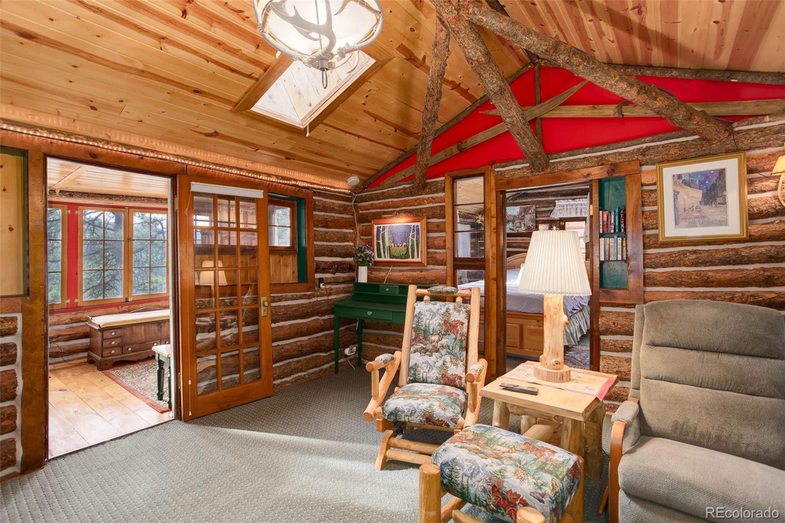 16048 Old Stagecoach Road