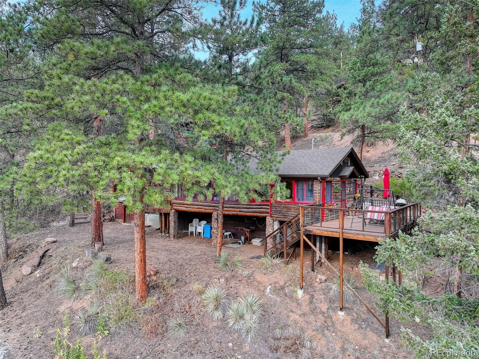 16048 Old Stagecoach Road