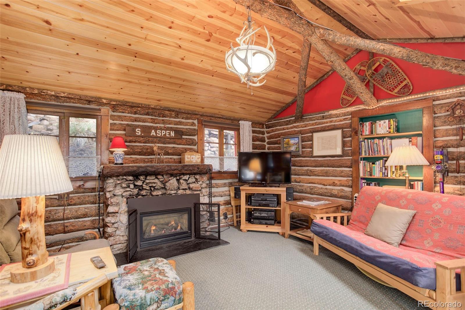 16048 Old Stagecoach Road