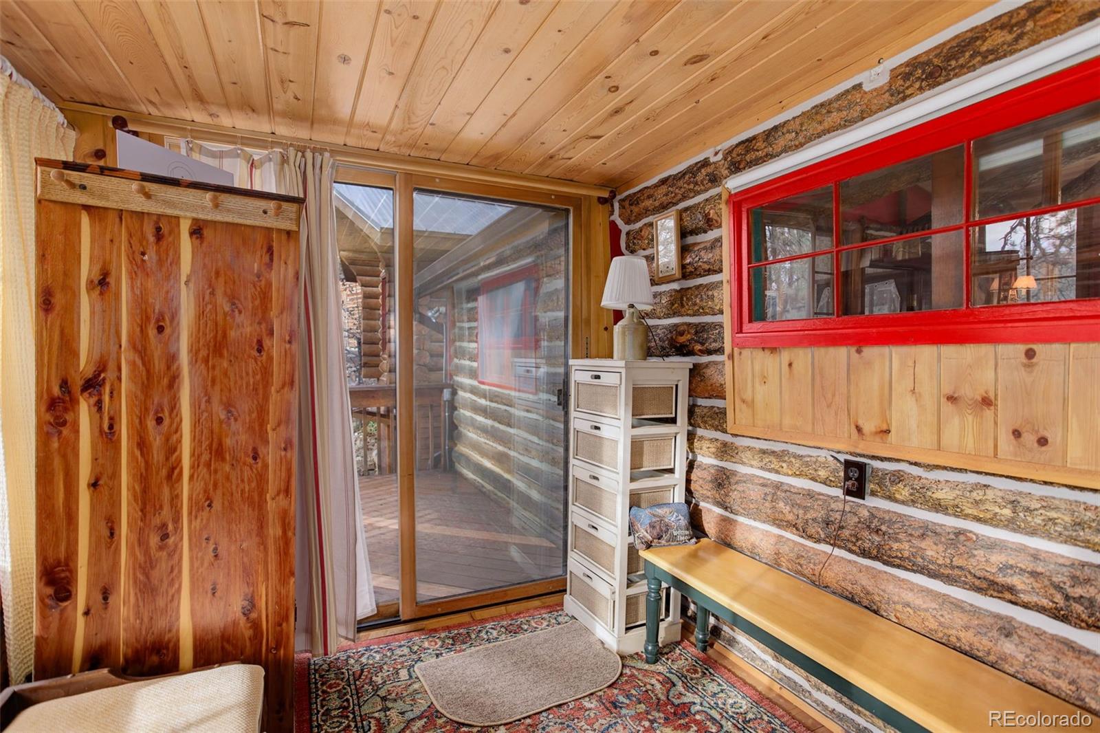 16048 Old Stagecoach Road