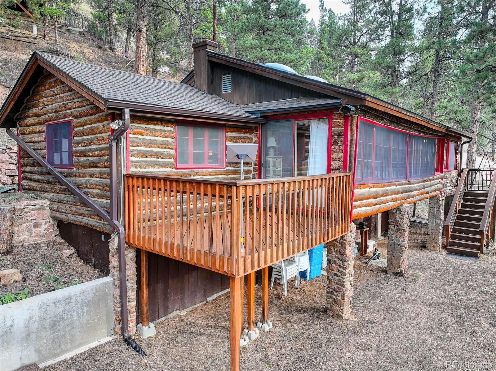 16048 Old Stagecoach Road