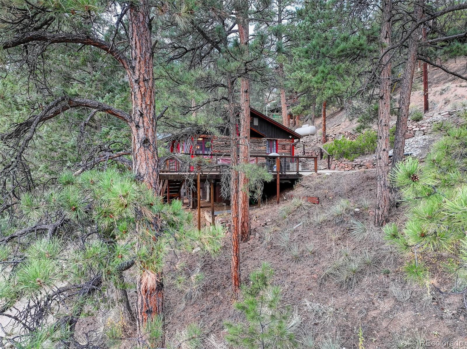 16048 Old Stagecoach Road