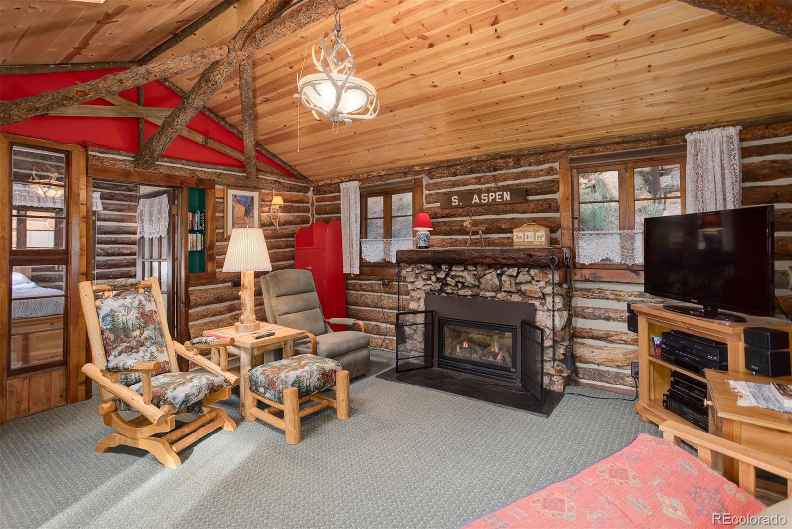 16048 Old Stagecoach Road