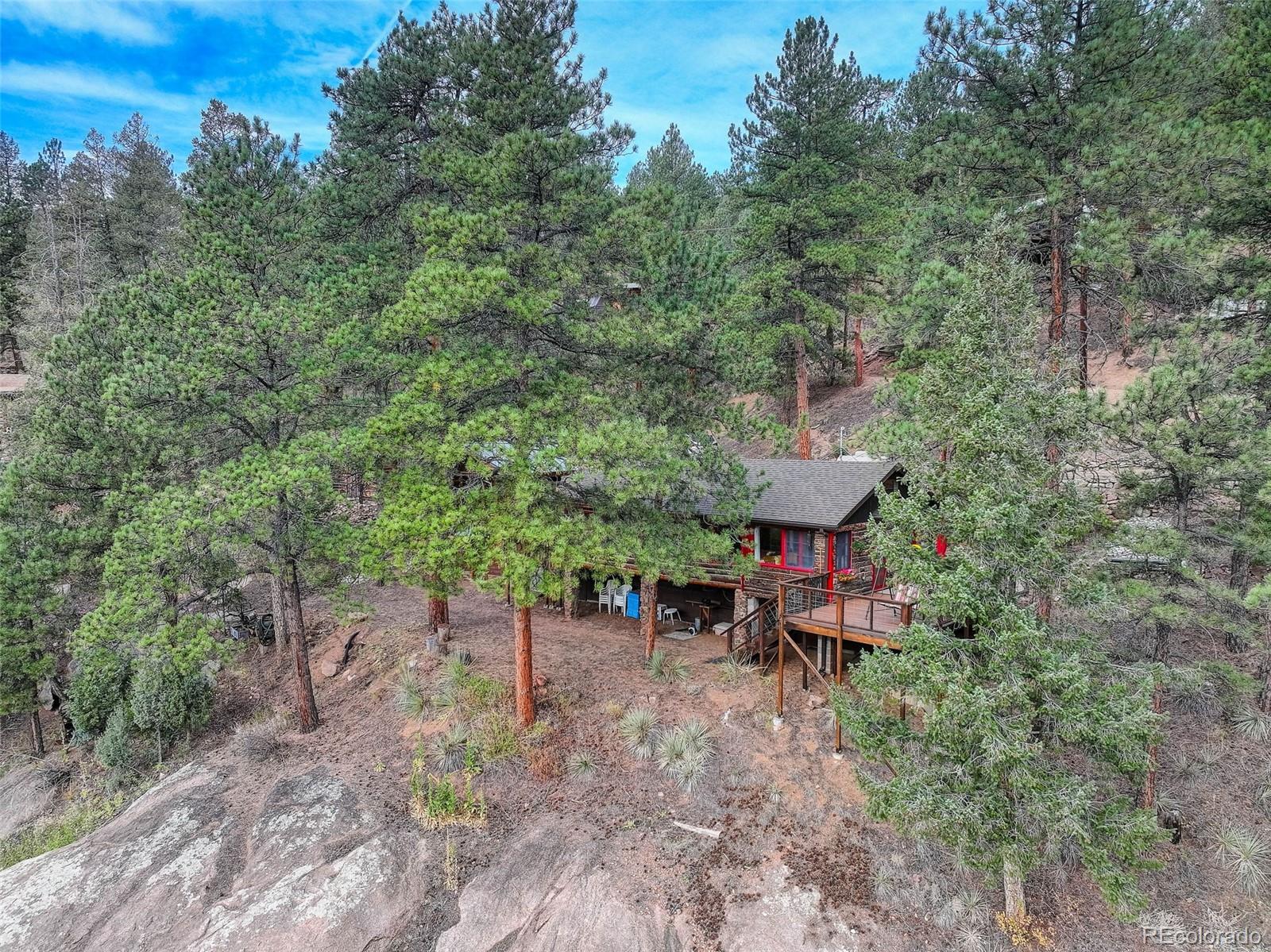 16048 Old Stagecoach Road
