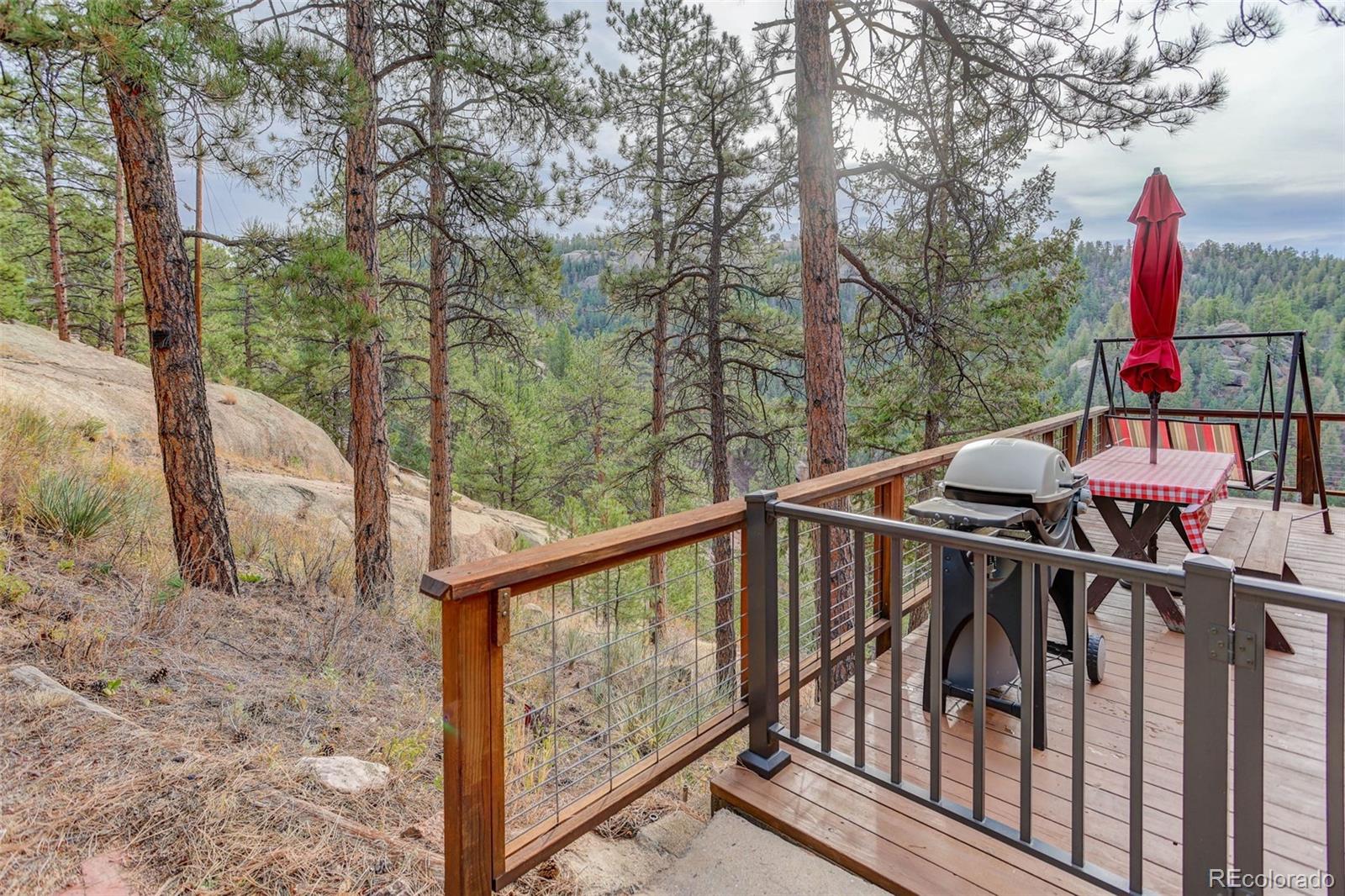 16048 Old Stagecoach Road