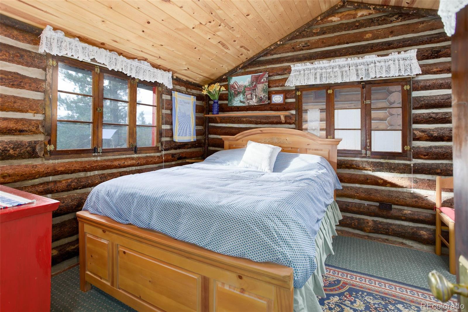 16048 Old Stagecoach Road