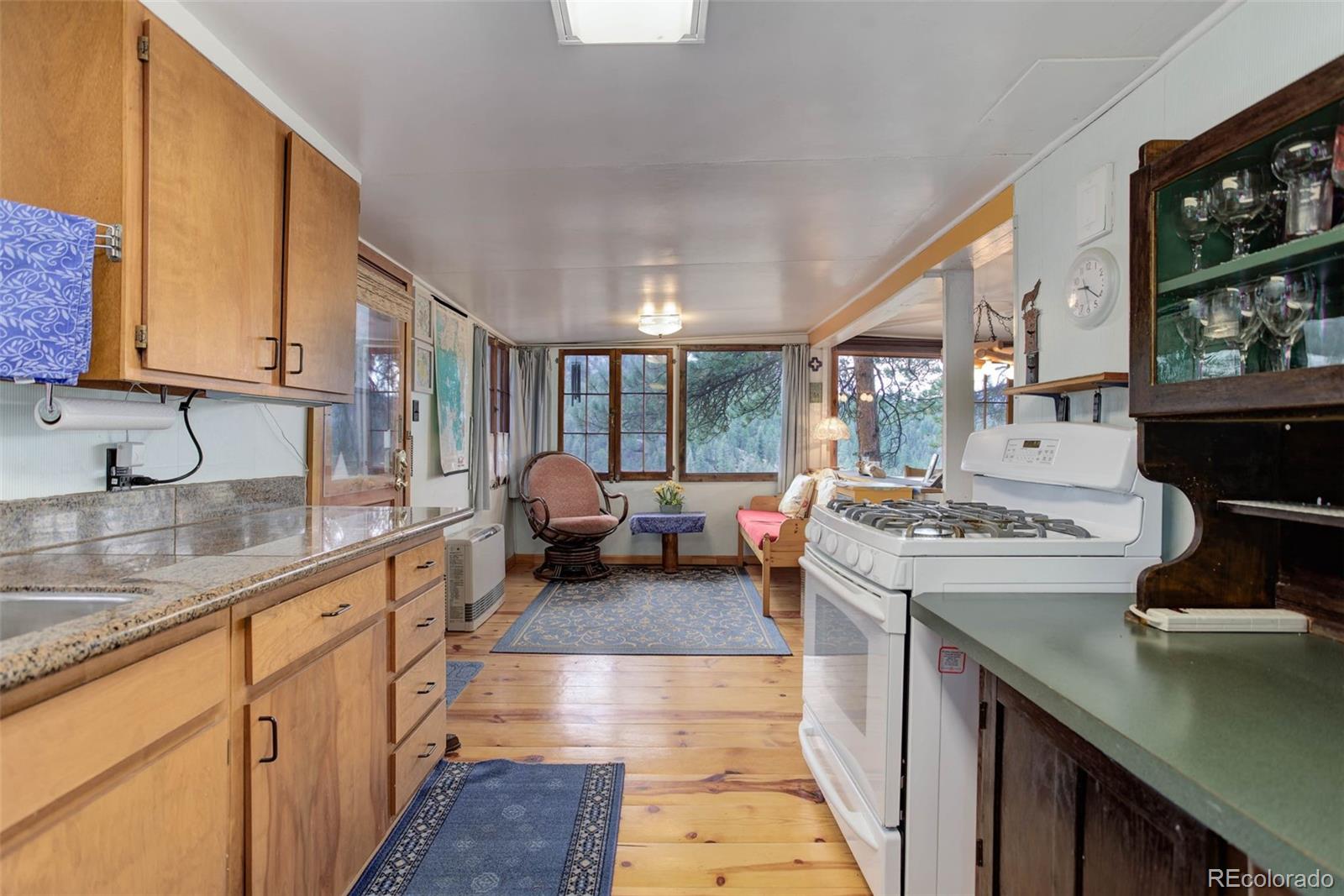 16048 Old Stagecoach Road