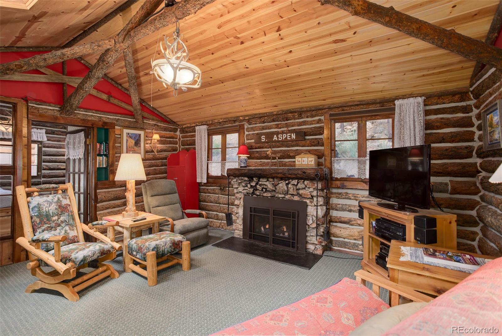 16048 Old Stagecoach Road