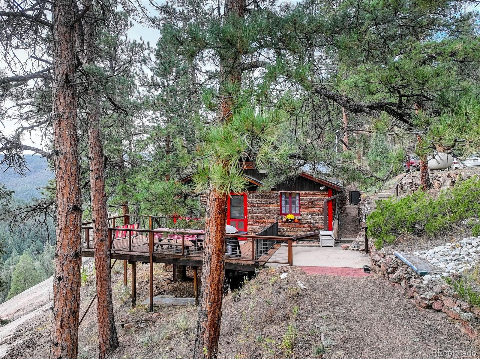 16048 Old Stagecoach Road