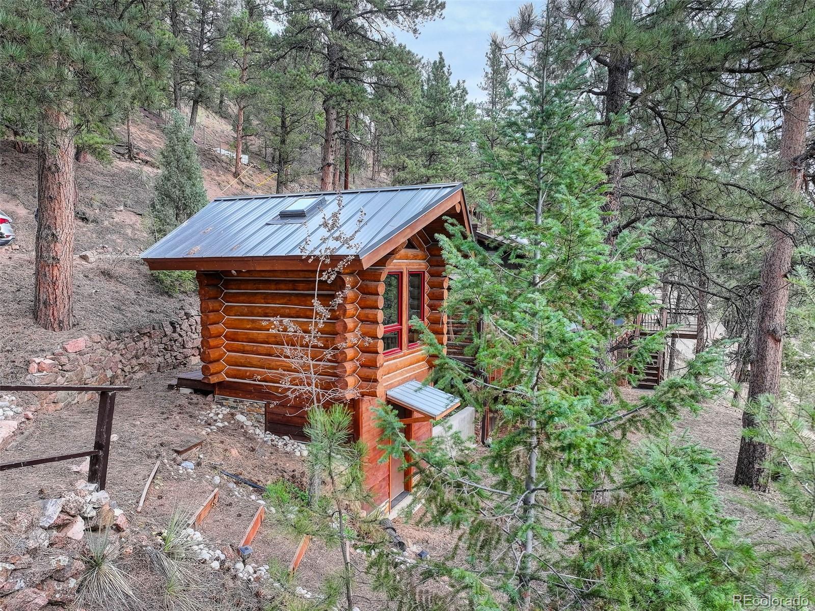 16048 Old Stagecoach Road
