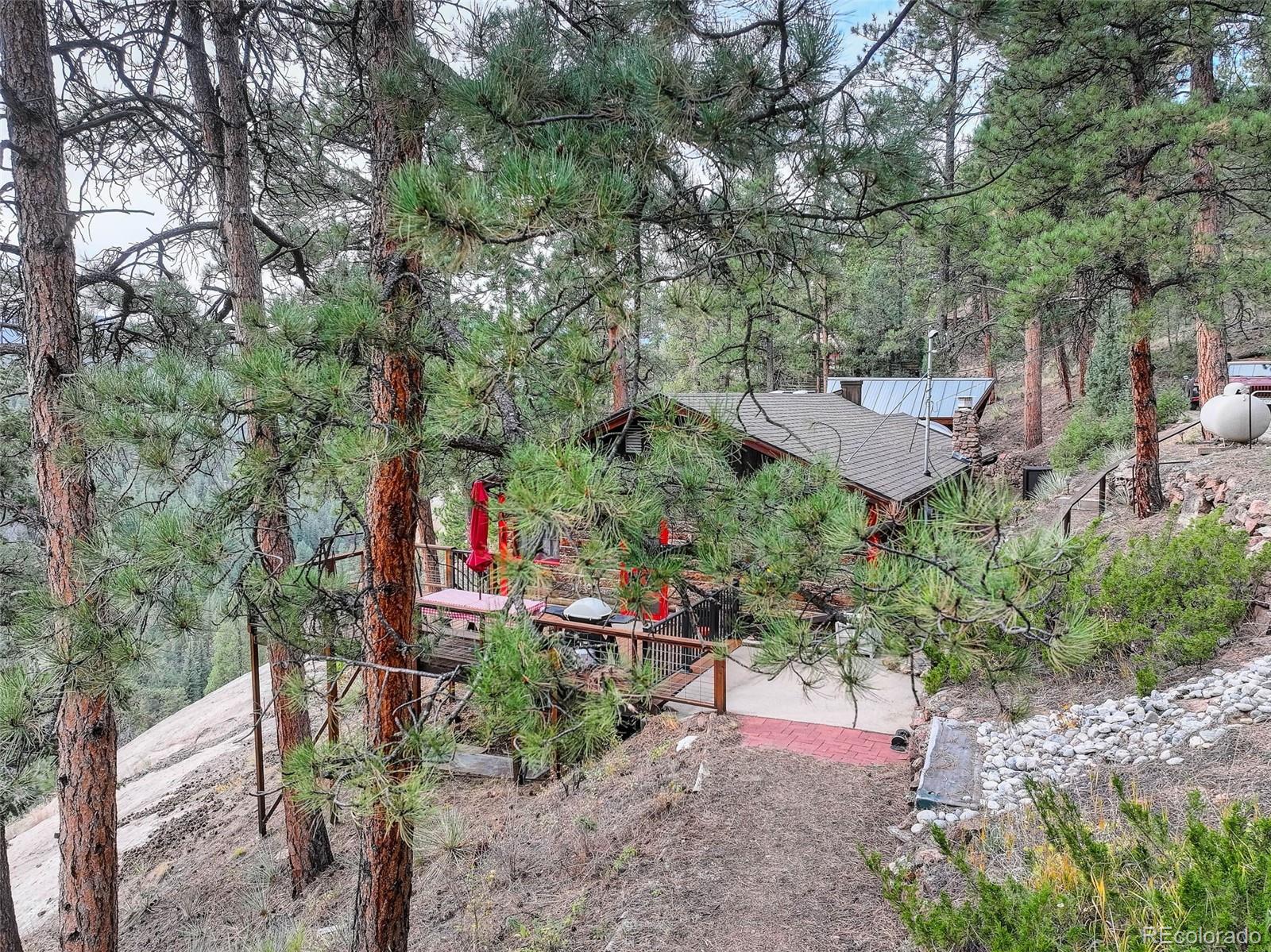 16048 Old Stagecoach Road