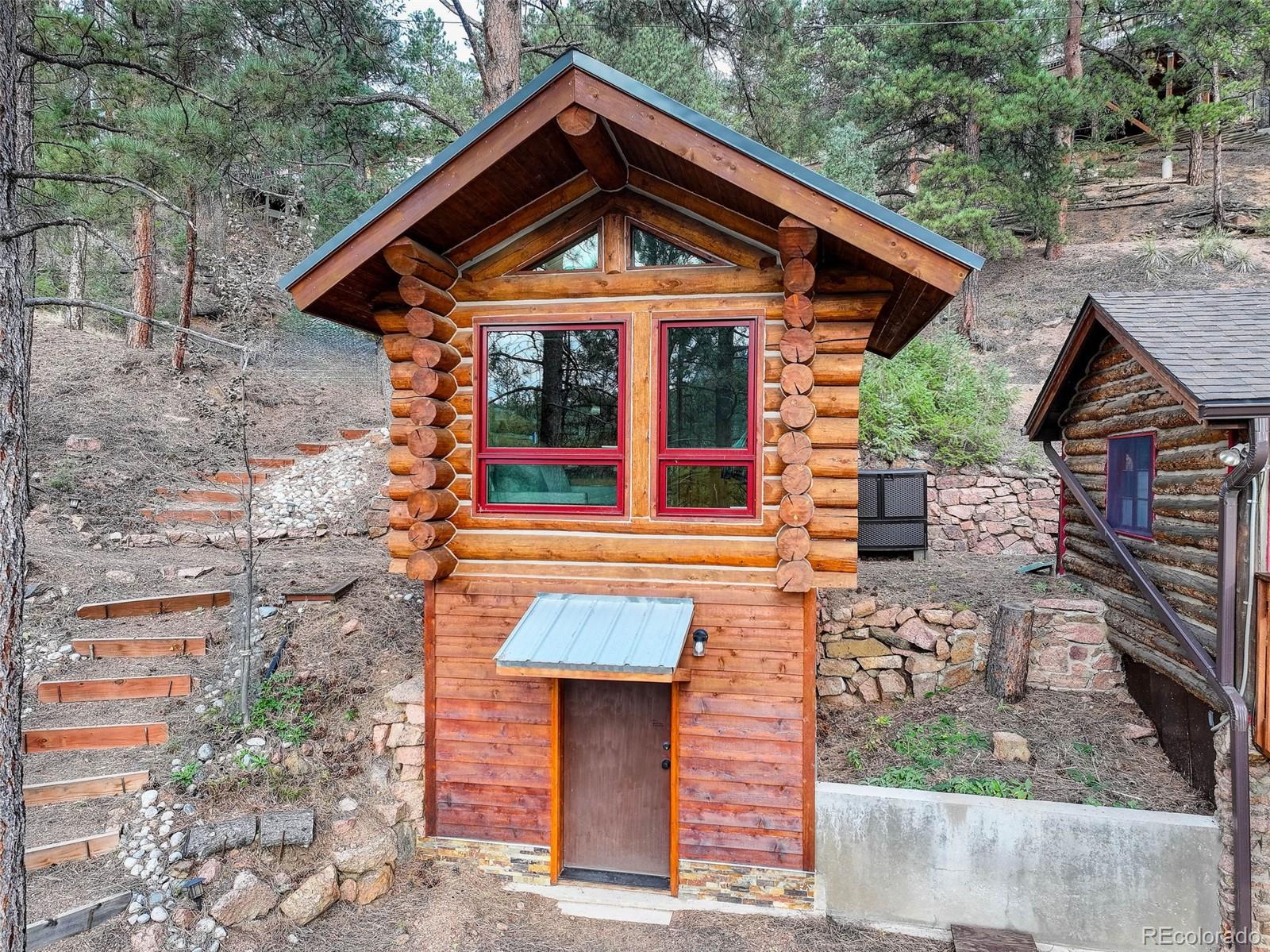 16048 Old Stagecoach Road