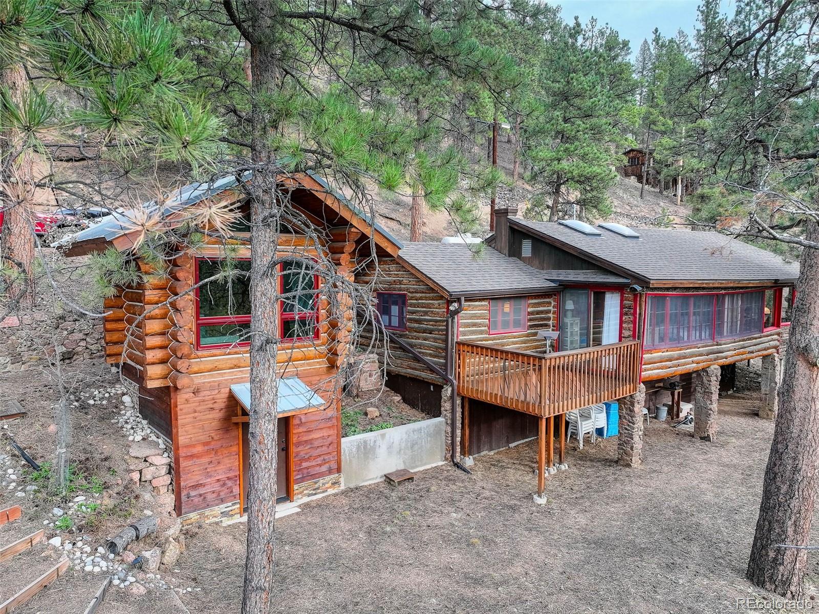 16048 Old Stagecoach Road