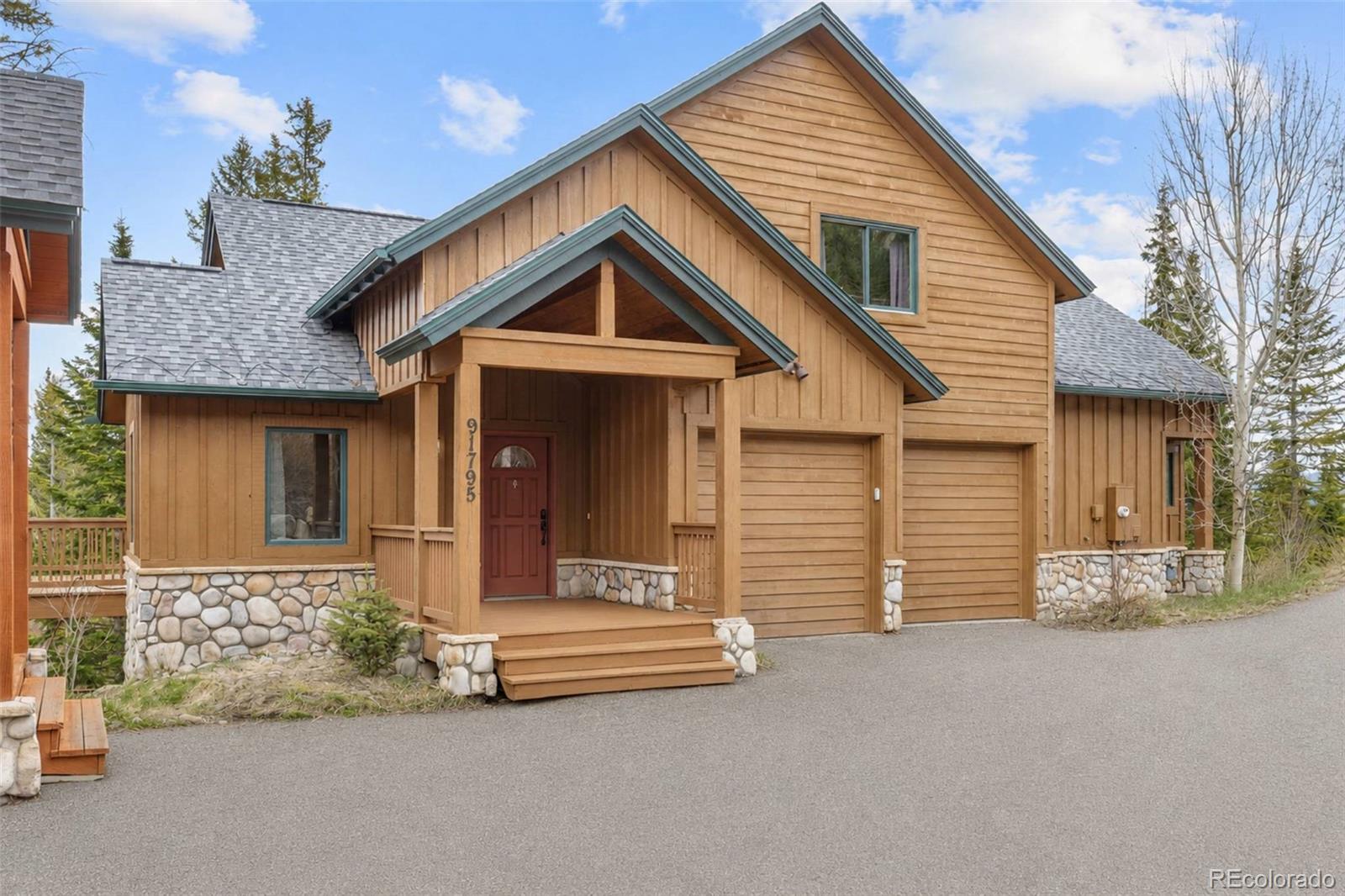 91795 Ryan Gulch Road