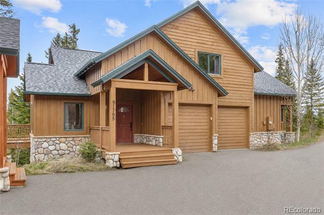 91795 Ryan Gulch Road