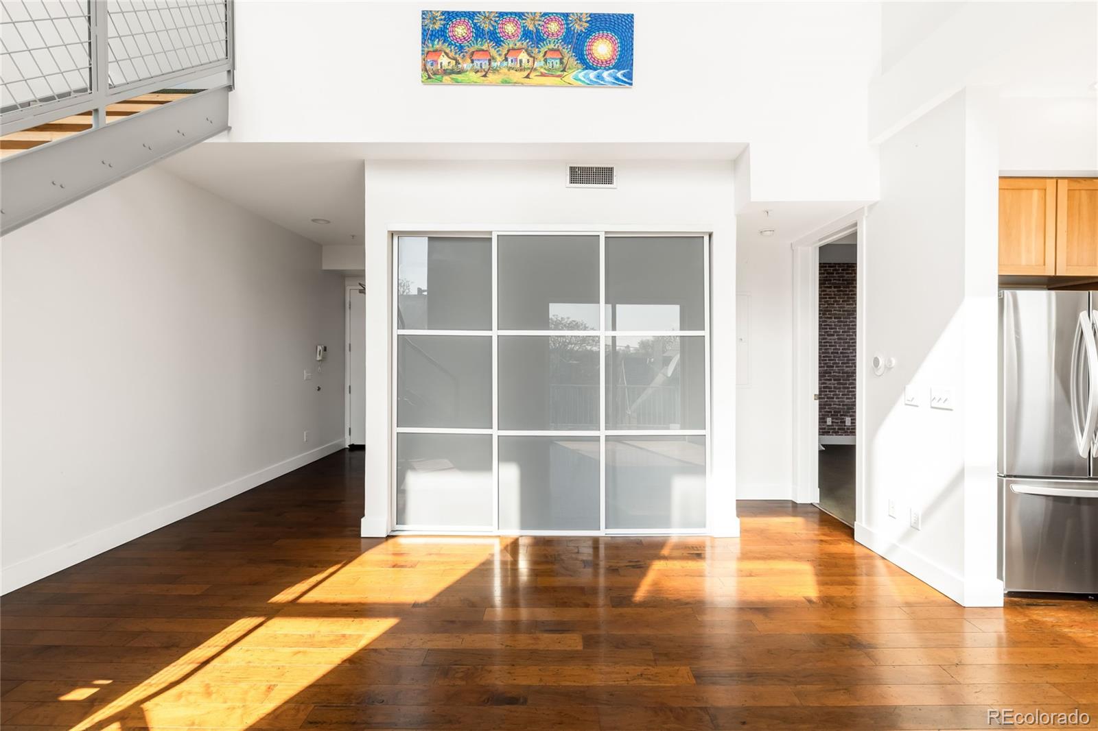 1738 N Franklin Street Unit: 4D