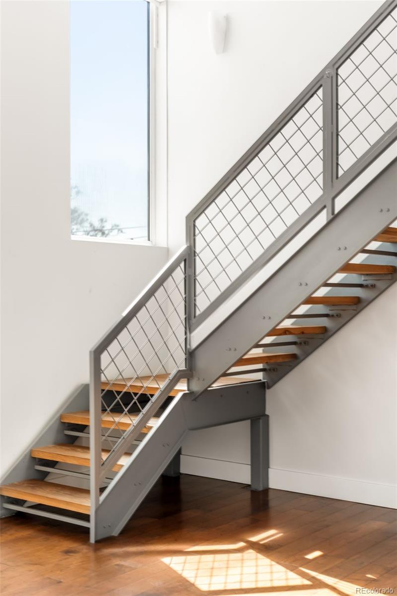 1738 N Franklin Street Unit: 4D