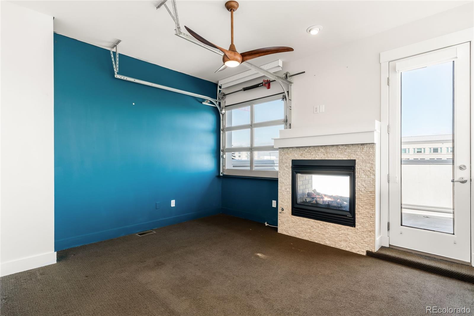 1738 N Franklin Street Unit: 4D