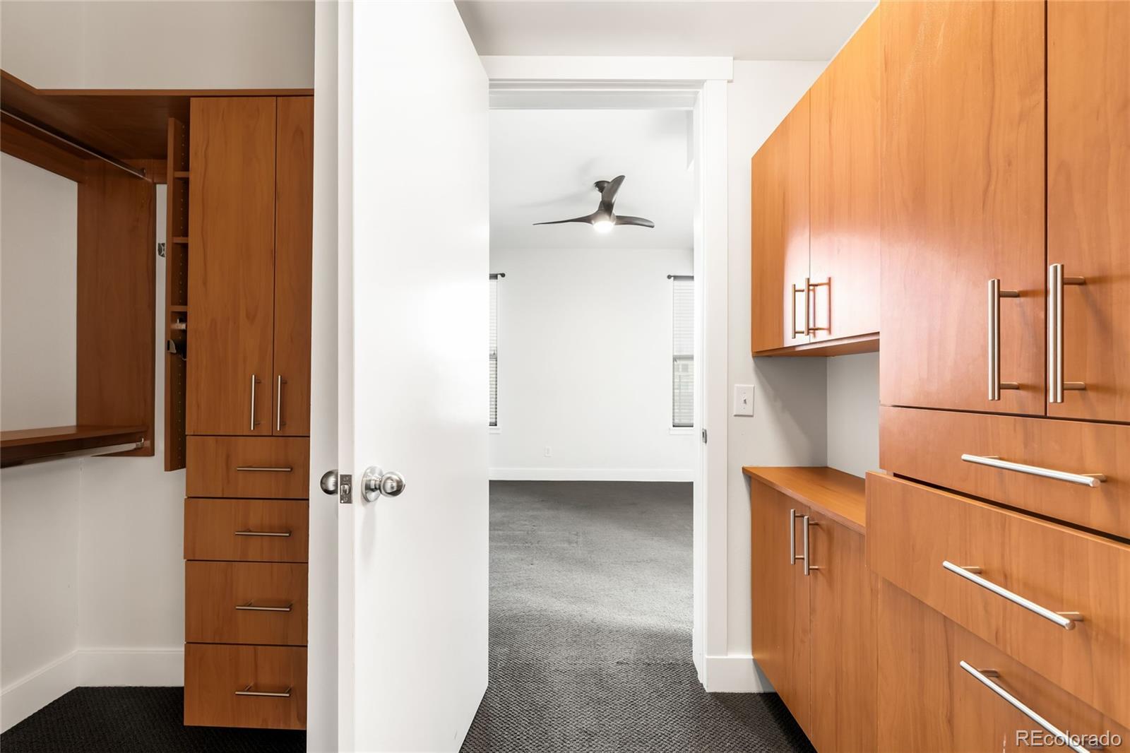 1738 N Franklin Street Unit: 4D
