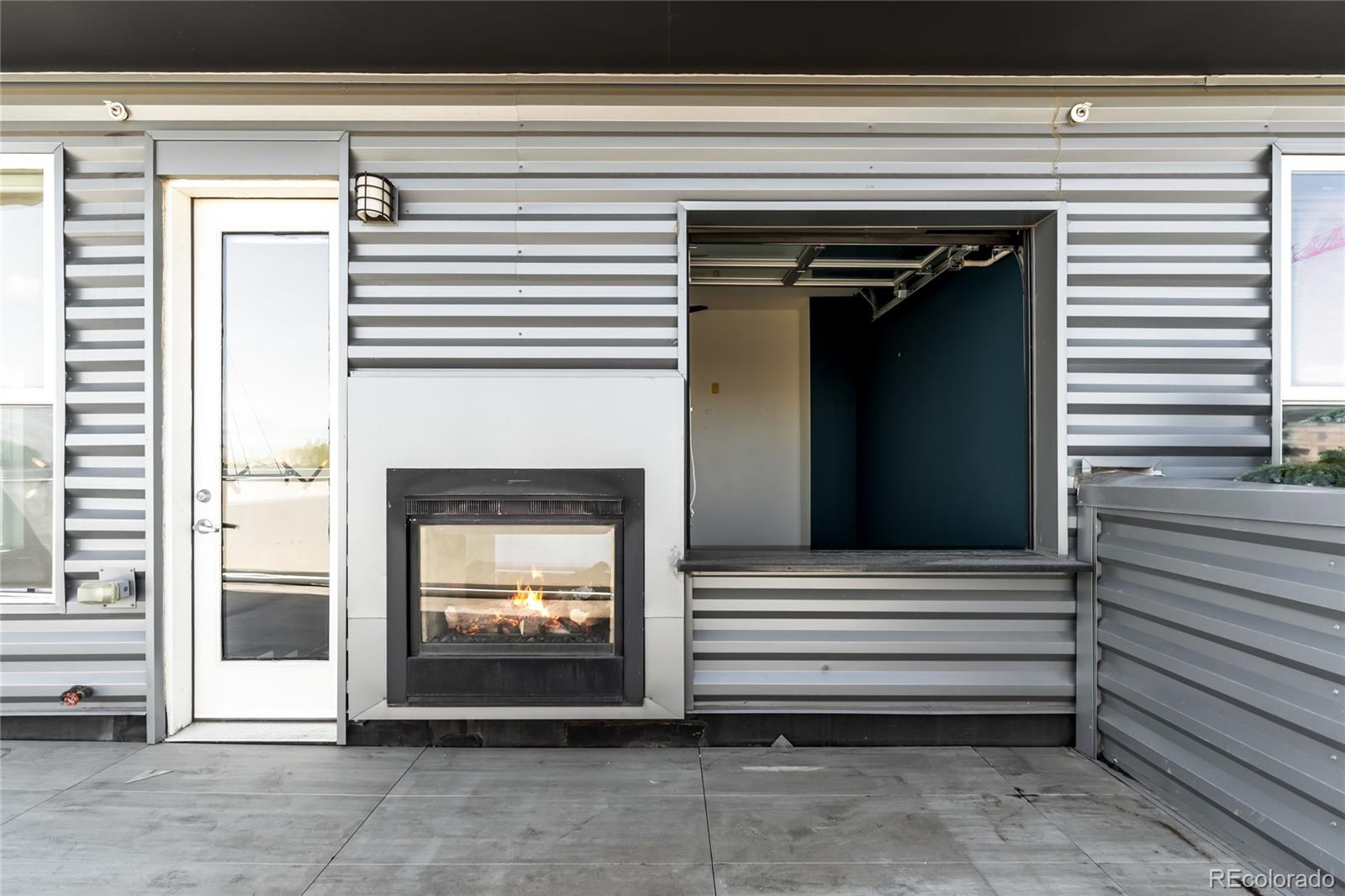 1738 N Franklin Street Unit: 4D