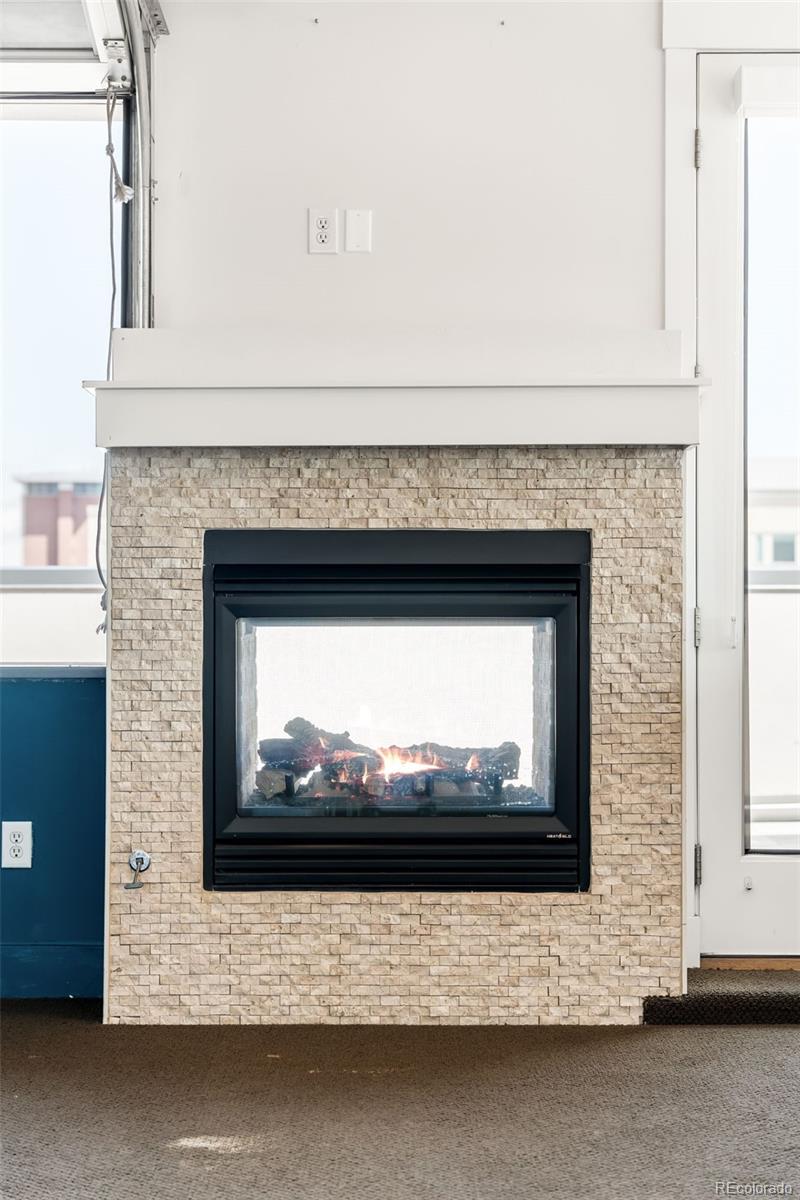 1738 N Franklin Street Unit: 4D