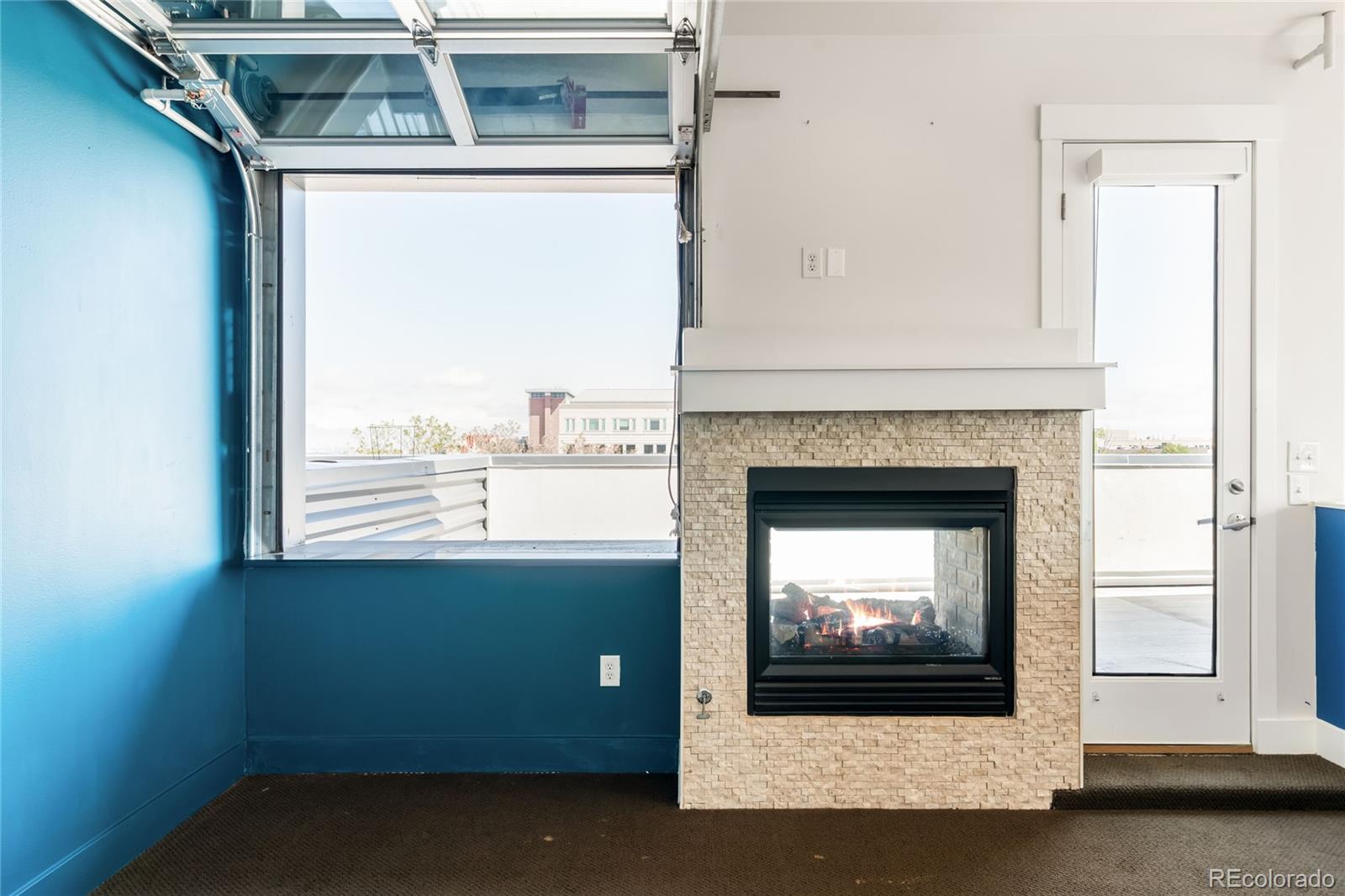 1738 N Franklin Street Unit: 4D