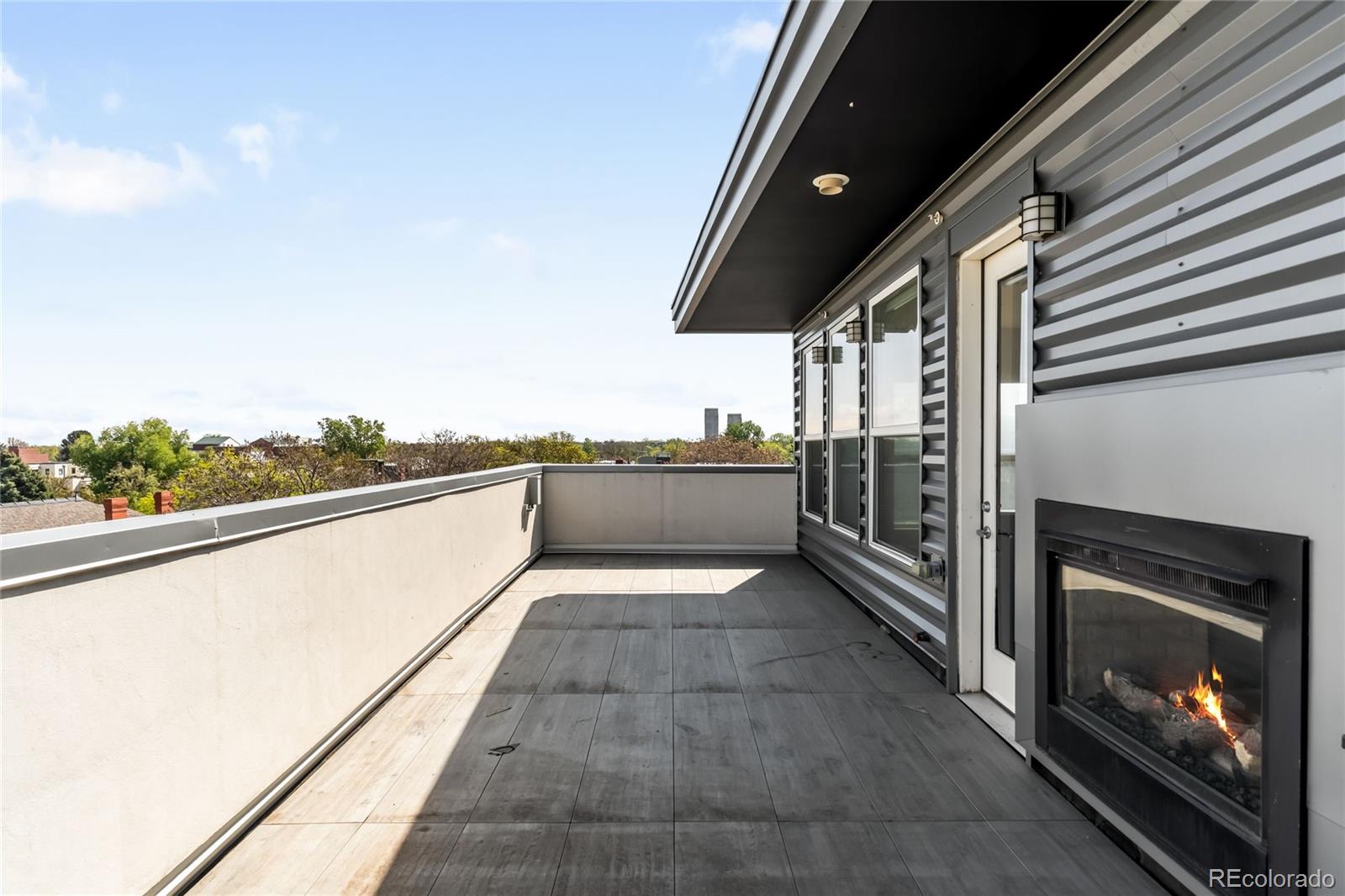 1738 N Franklin Street Unit: 4D