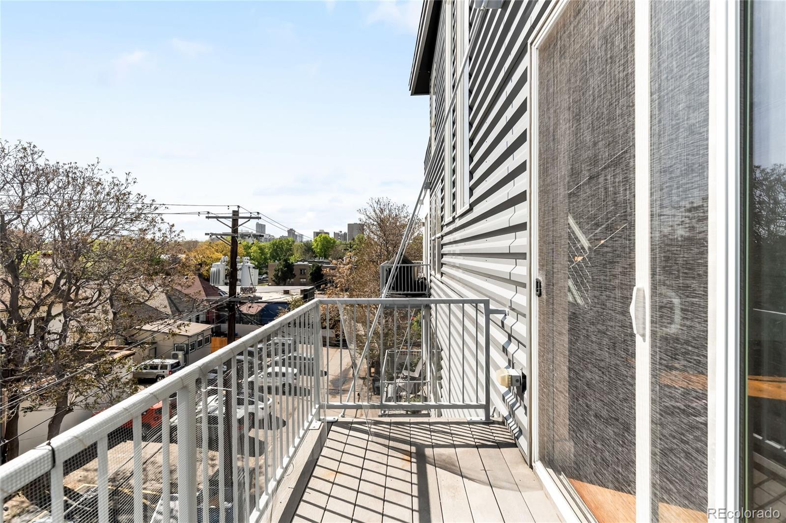 1738 N Franklin Street Unit: 4D