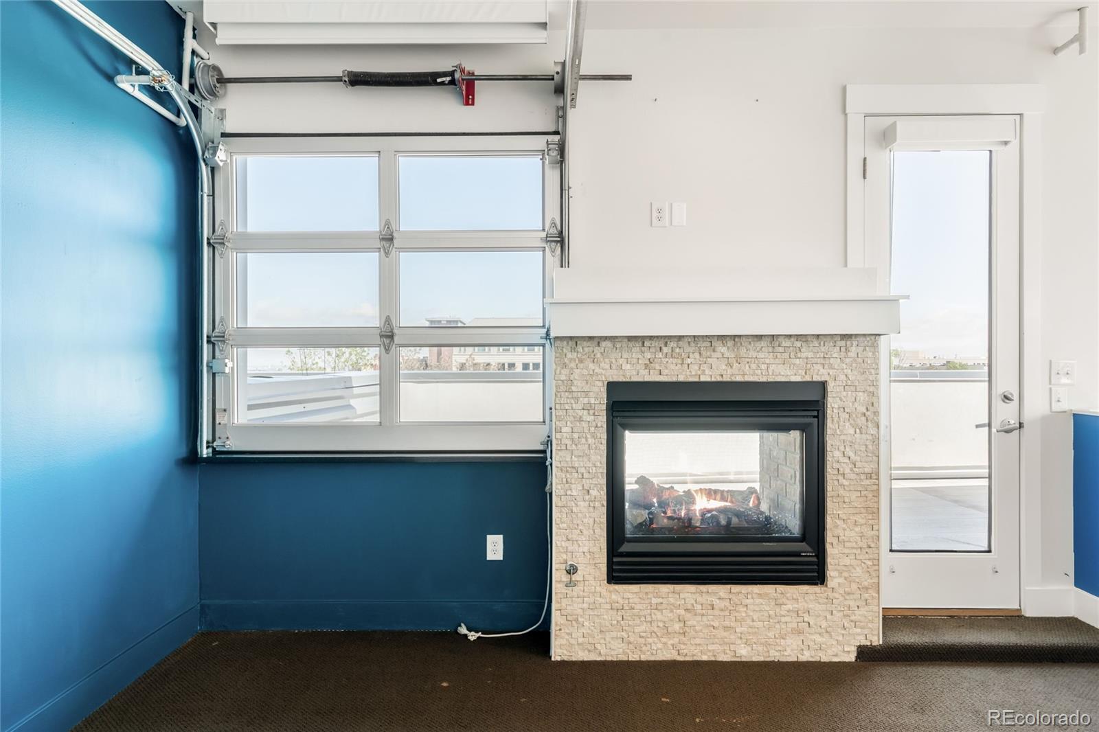 1738 N Franklin Street Unit: 4D