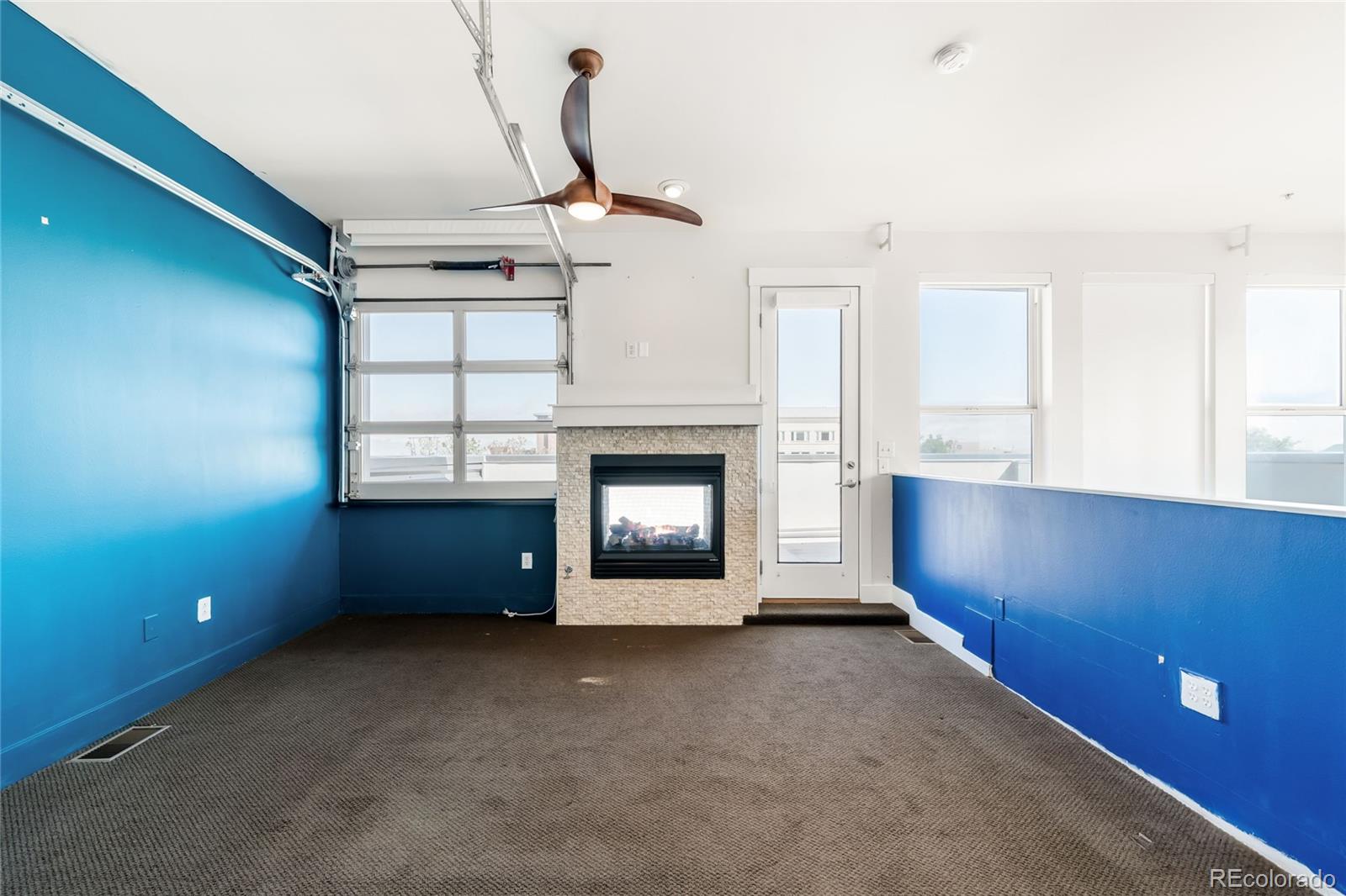 1738 N Franklin Street Unit: 4D
