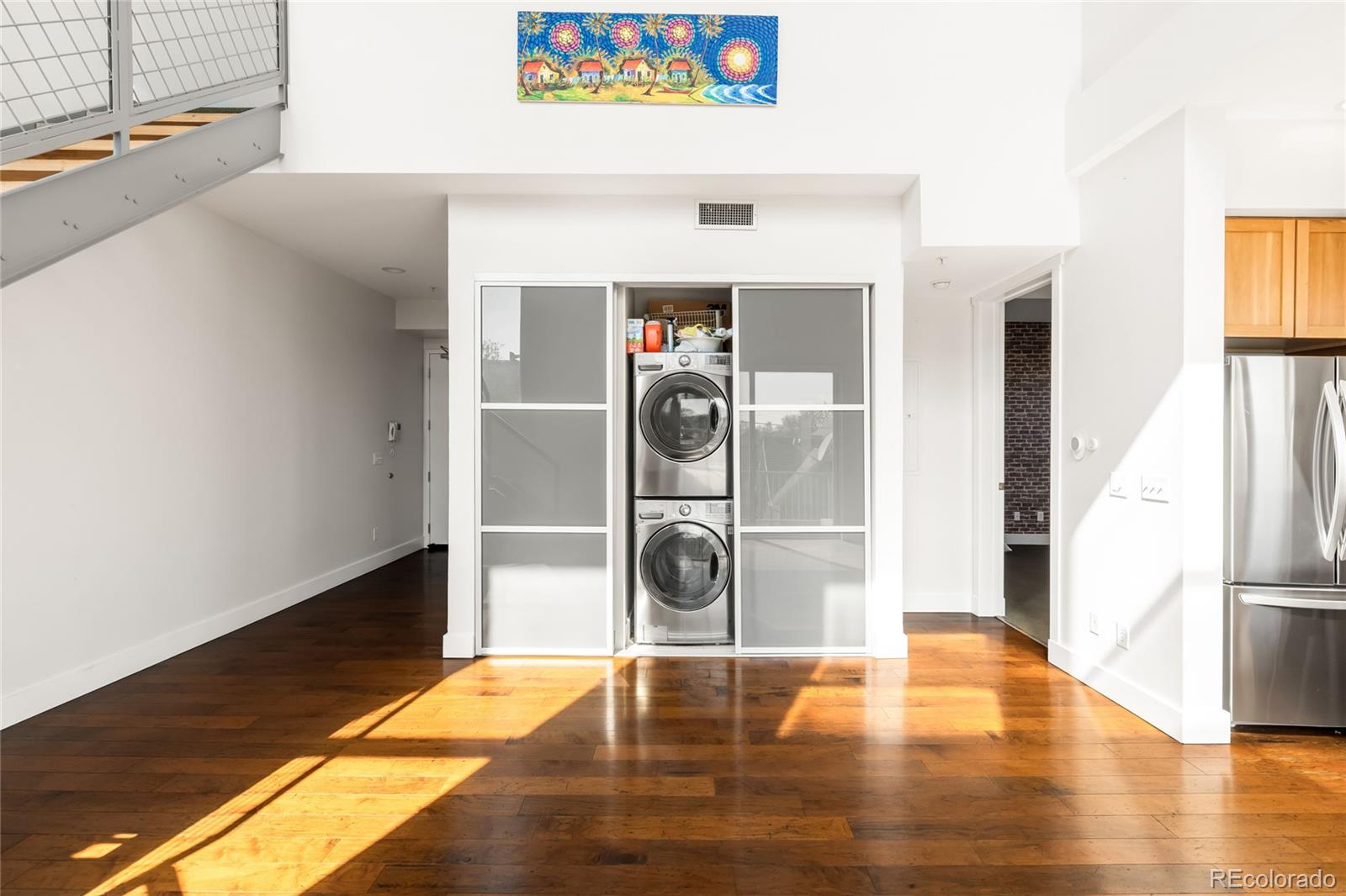 1738 N Franklin Street Unit: 4D