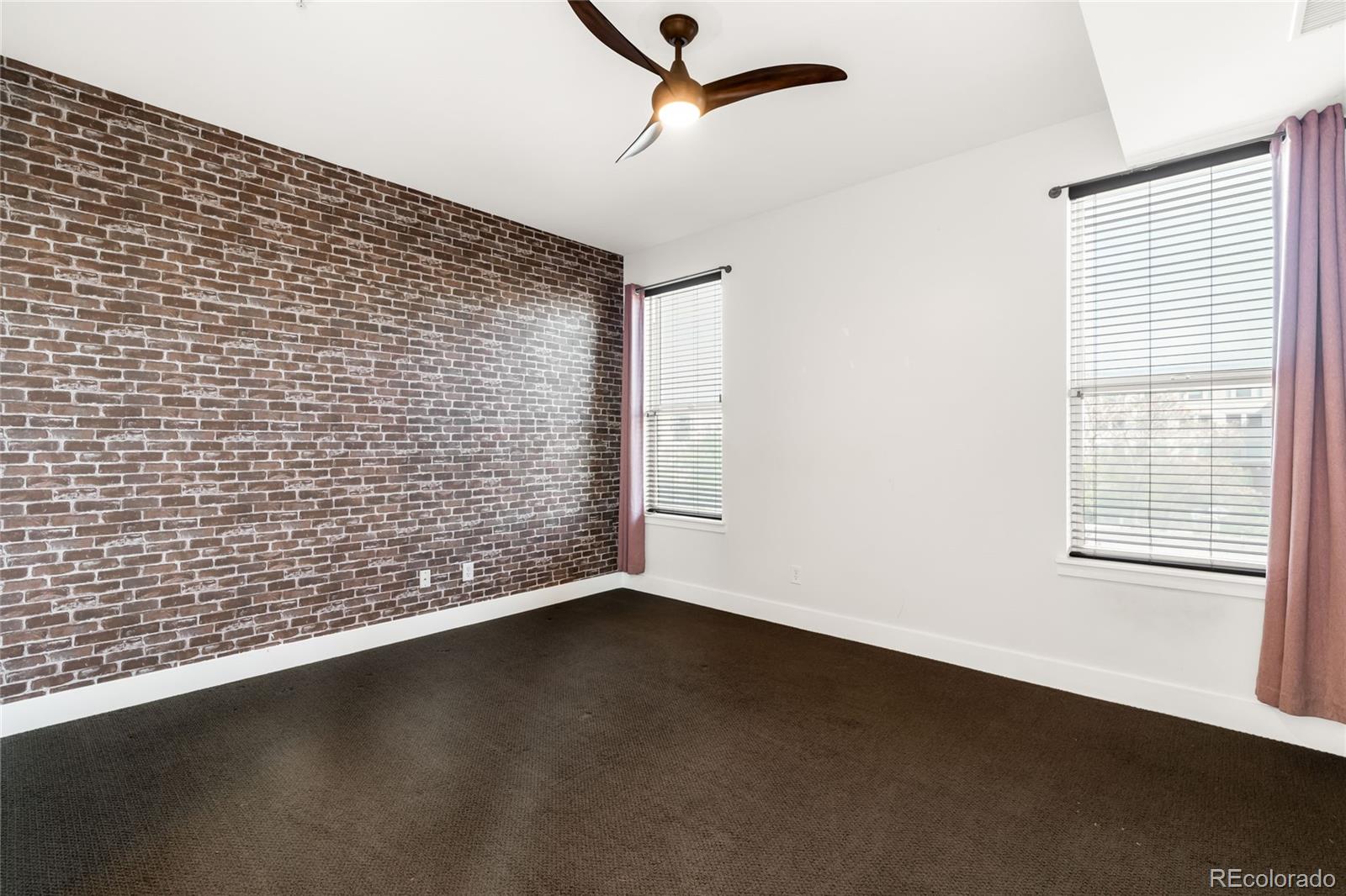 1738 N Franklin Street Unit: 4D