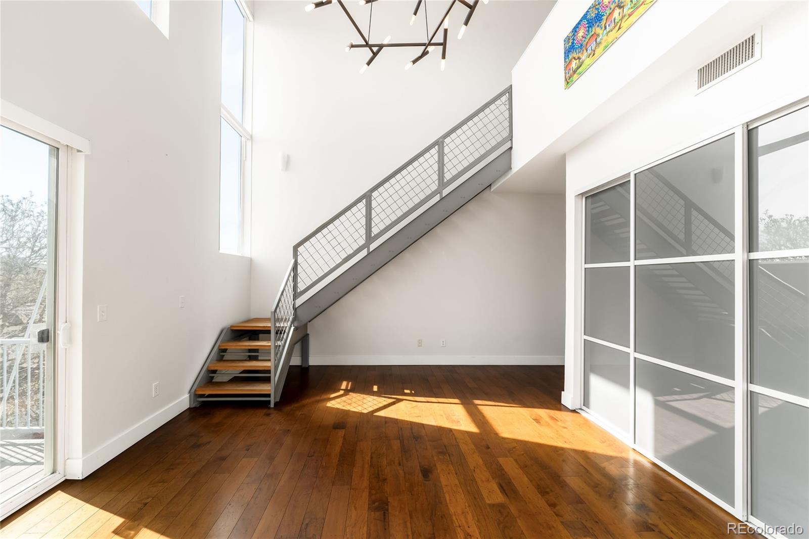 1738 N Franklin Street Unit: 4D