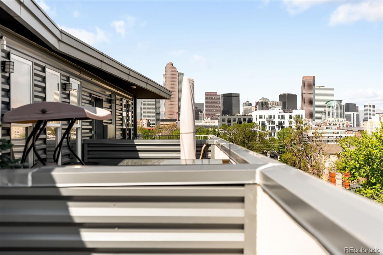 1738 N Franklin Street Unit: 4D