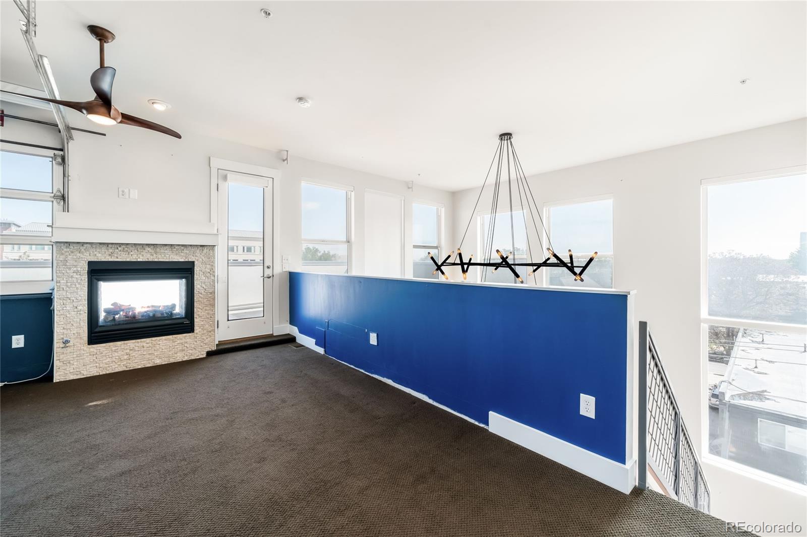 1738 N Franklin Street Unit: 4D