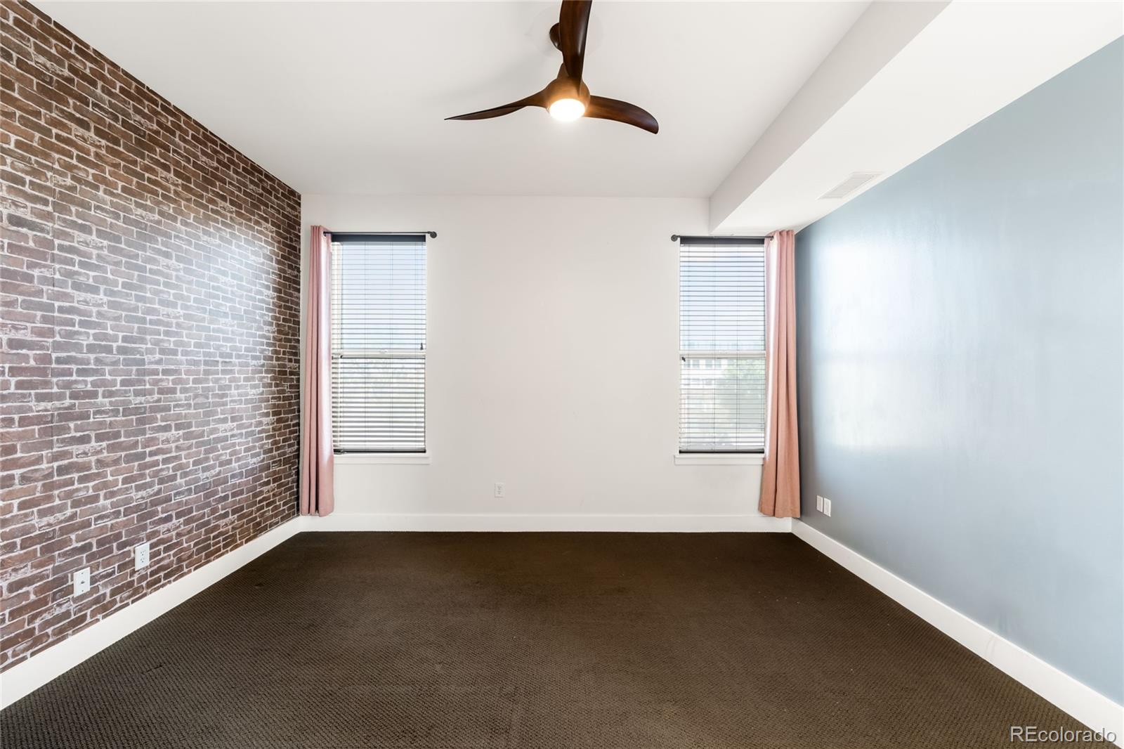 1738 N Franklin Street Unit: 4D
